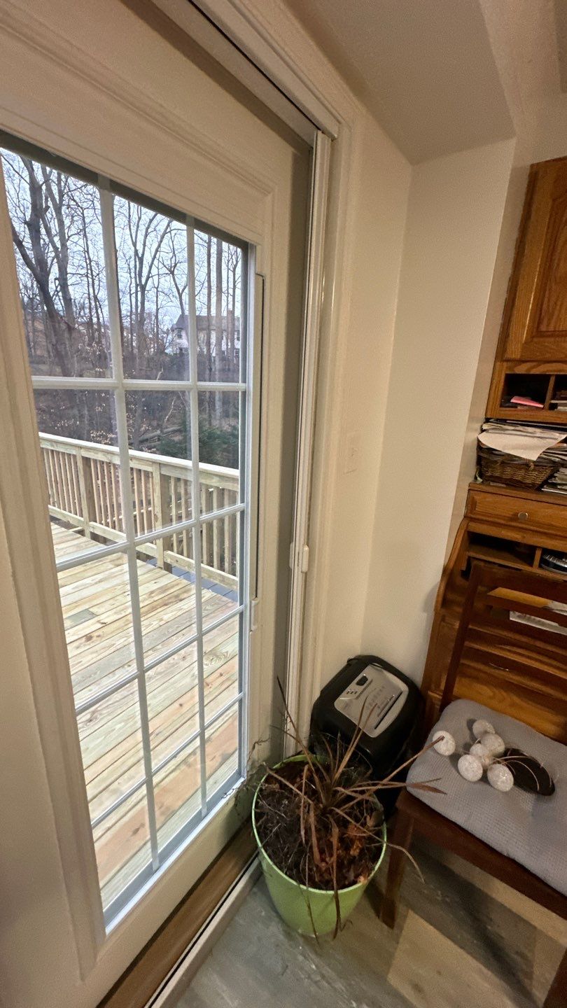 West Springfield: Major Tree Damage Restoration by RM Banning, Inc.