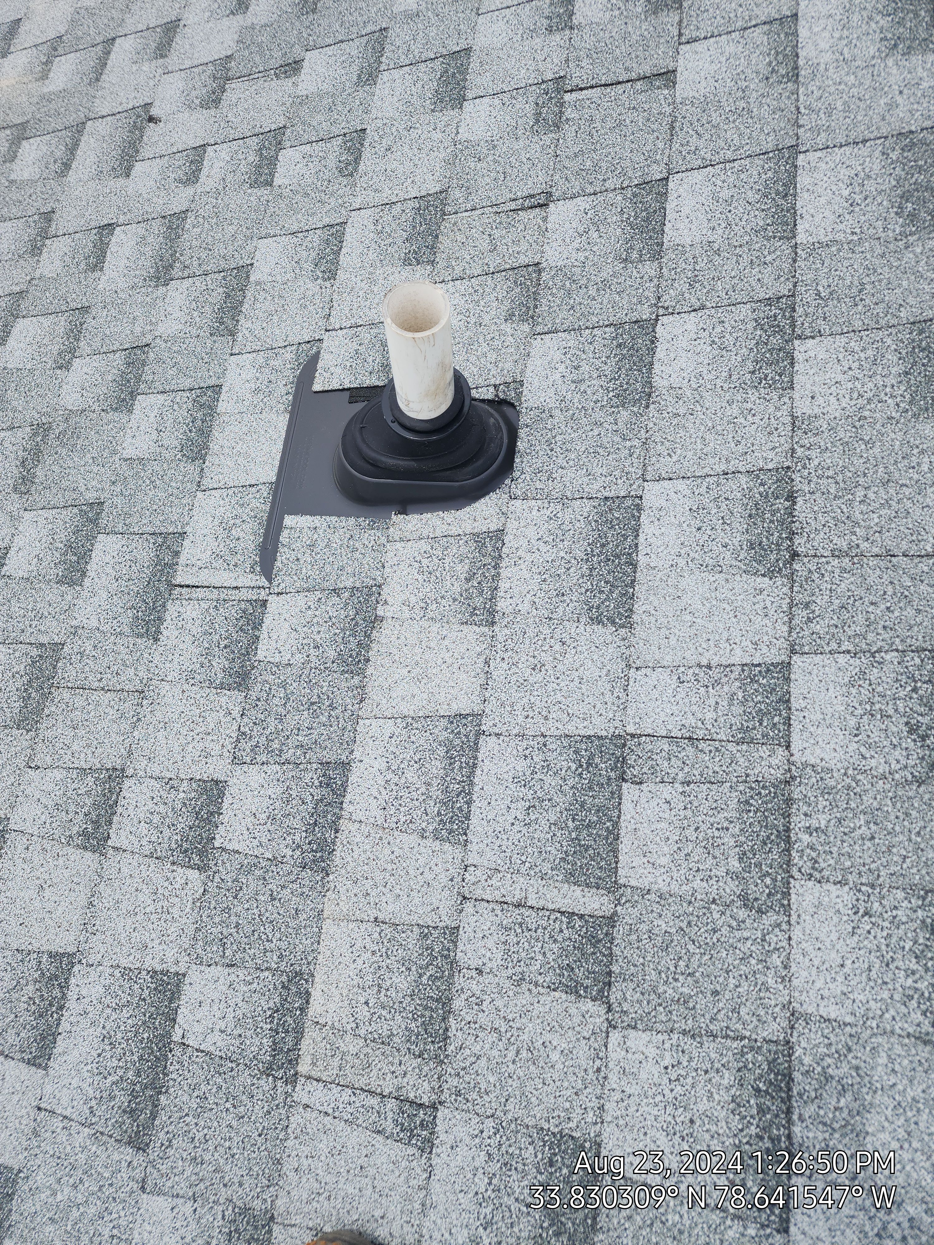 GAF HDZ - Birchwood by Linta Roofing Inc