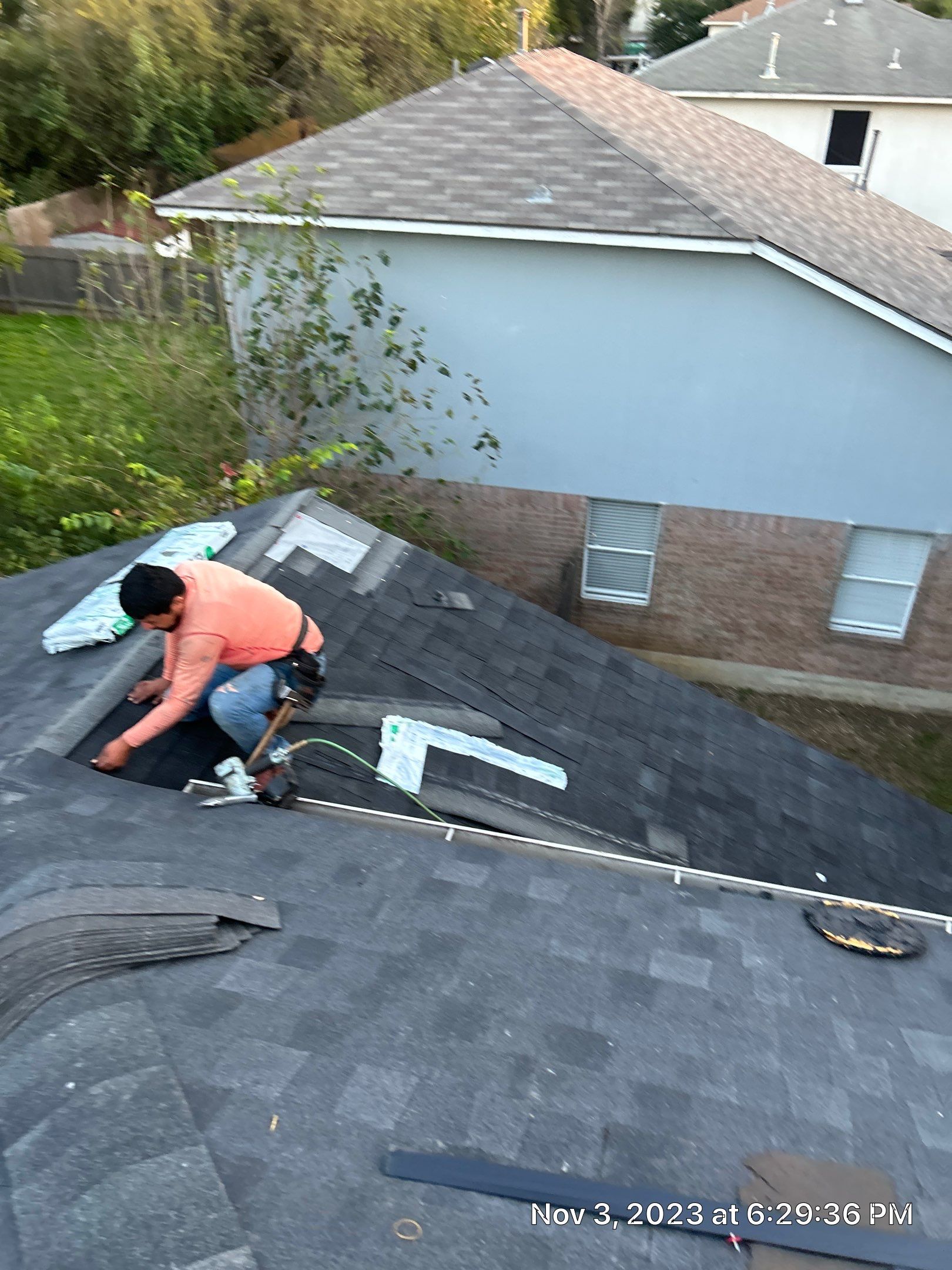 Residential by Safepro Roofing