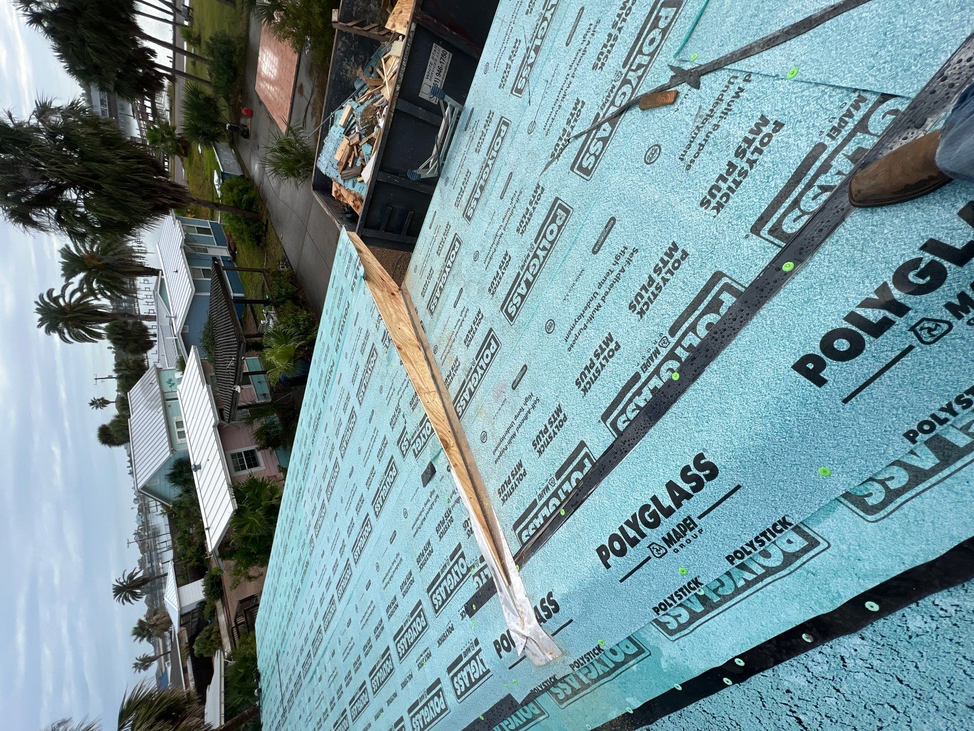 Rebuild Rockport by Bayfront Roofing and Construction