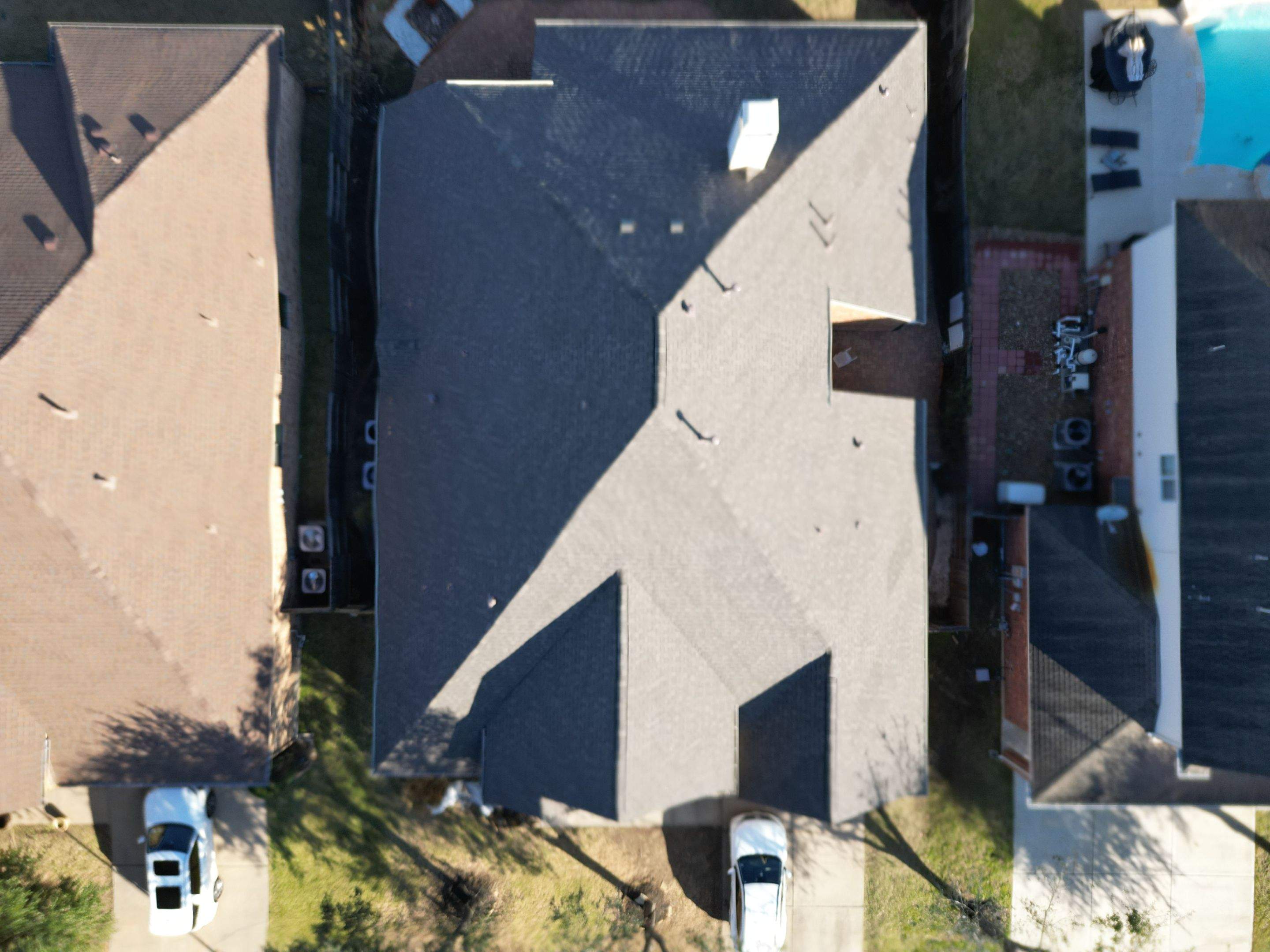 Roof Replacement in Sugarland, TX  by Proud Roofing