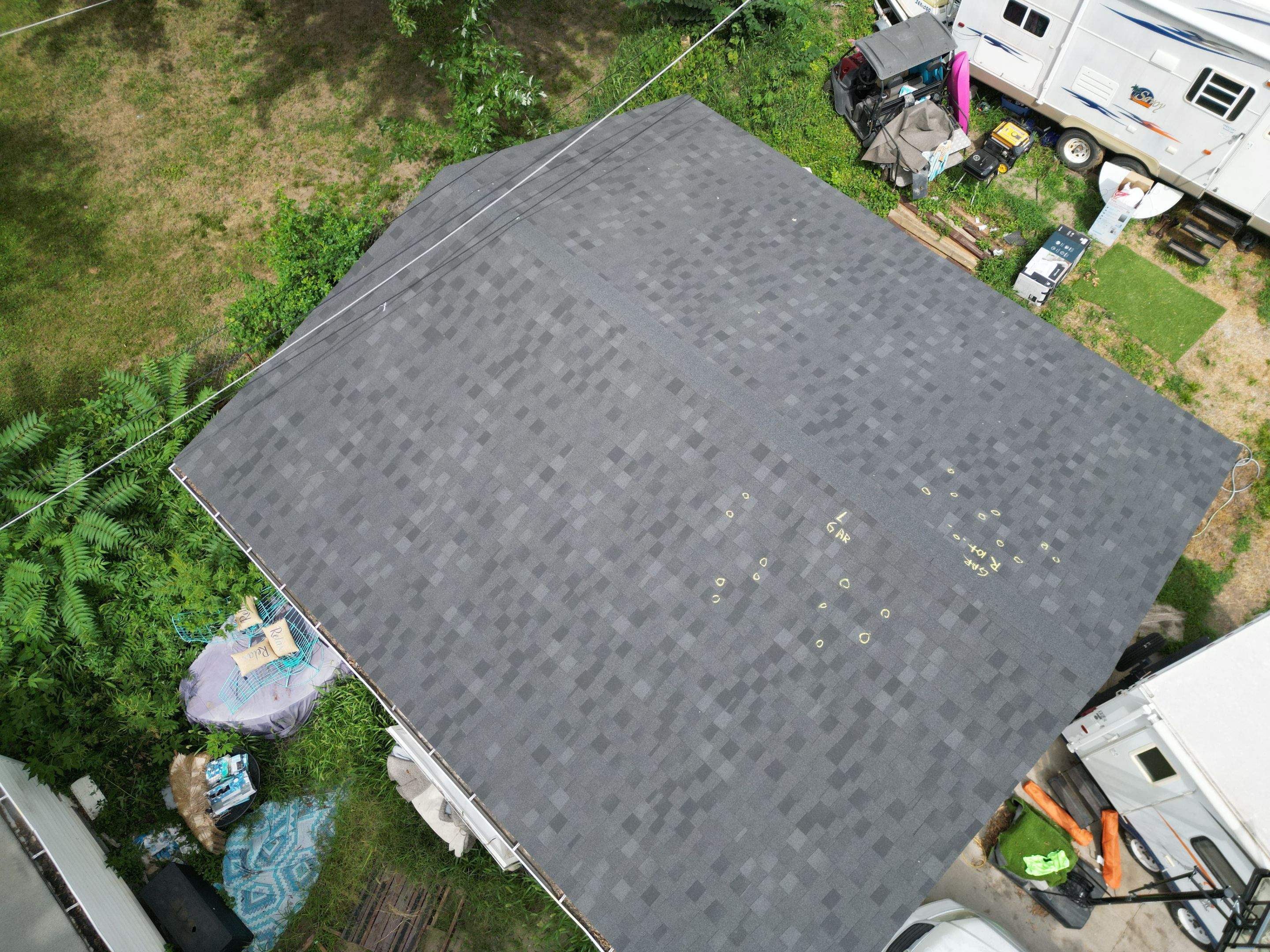 Storm Damage Restoration - Gretna NE