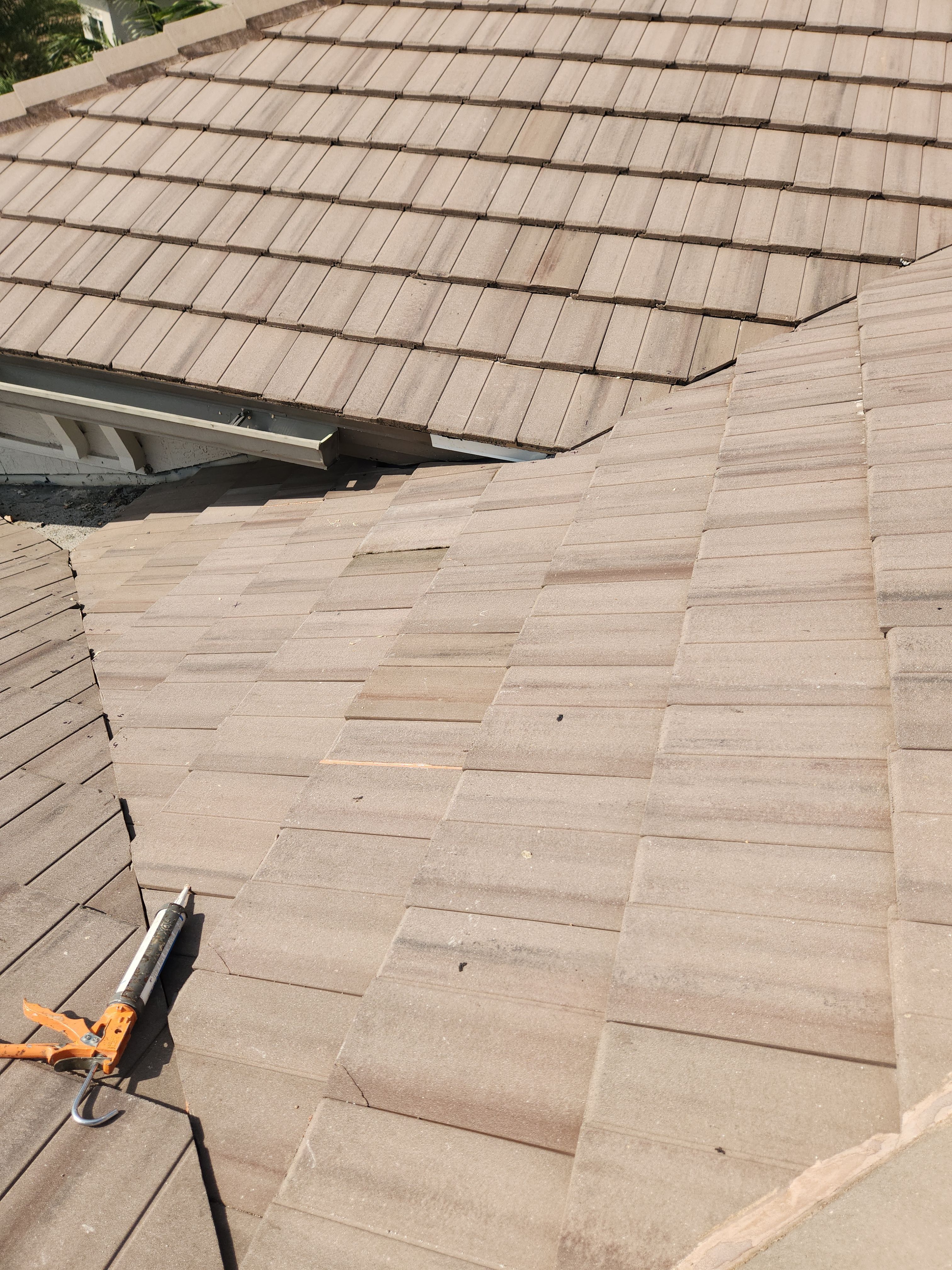 Concrete Tile Roof Repair and Leak Mitigation in Boca Raton by Aastro Roofing