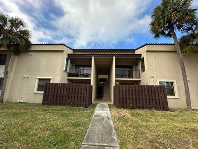 WEST GARDENS VILLAGE - BLDG 680 by Souffront Construction & Engineering