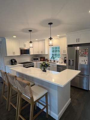 Project in Plainville