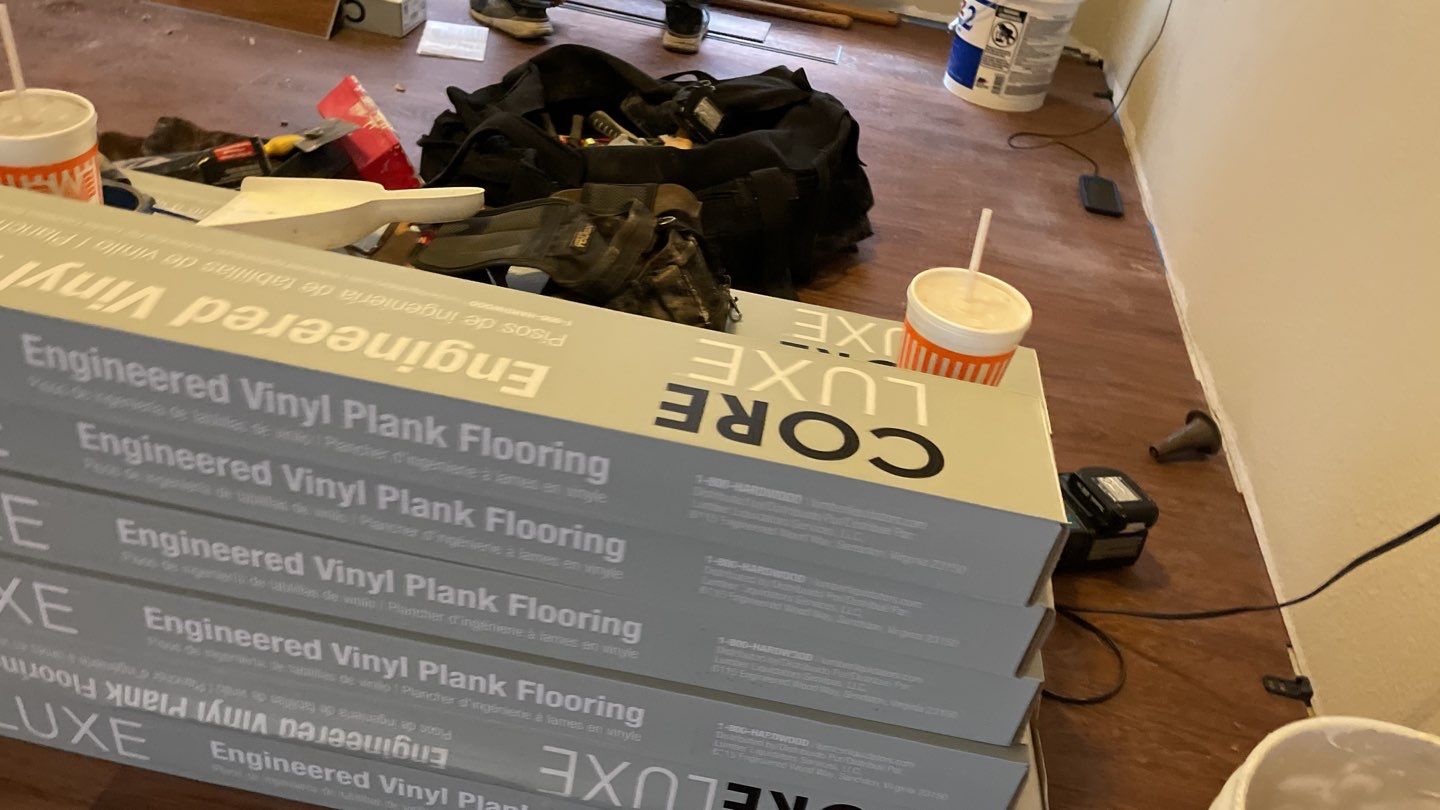 Major Water Damage Residential Project by First United Roofing & Construction