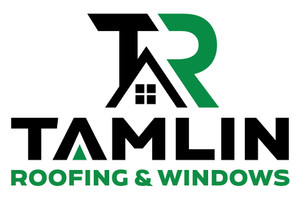 Logo for Tamlin Roofing & Windows