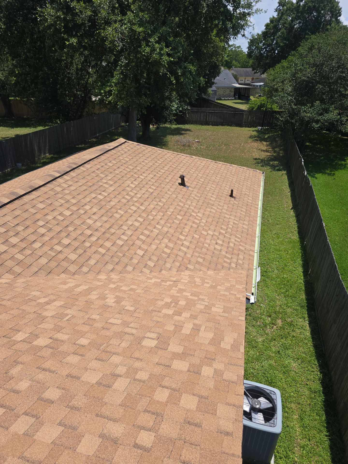 Roof Replacement Katy by Roof Repair Services LLC