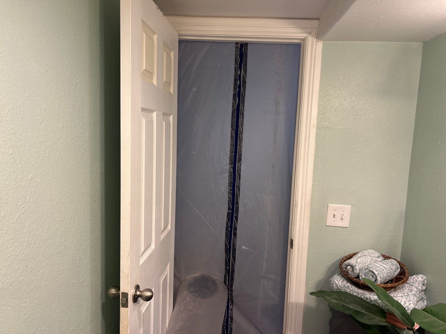 Water Damage by Accountable Home Services