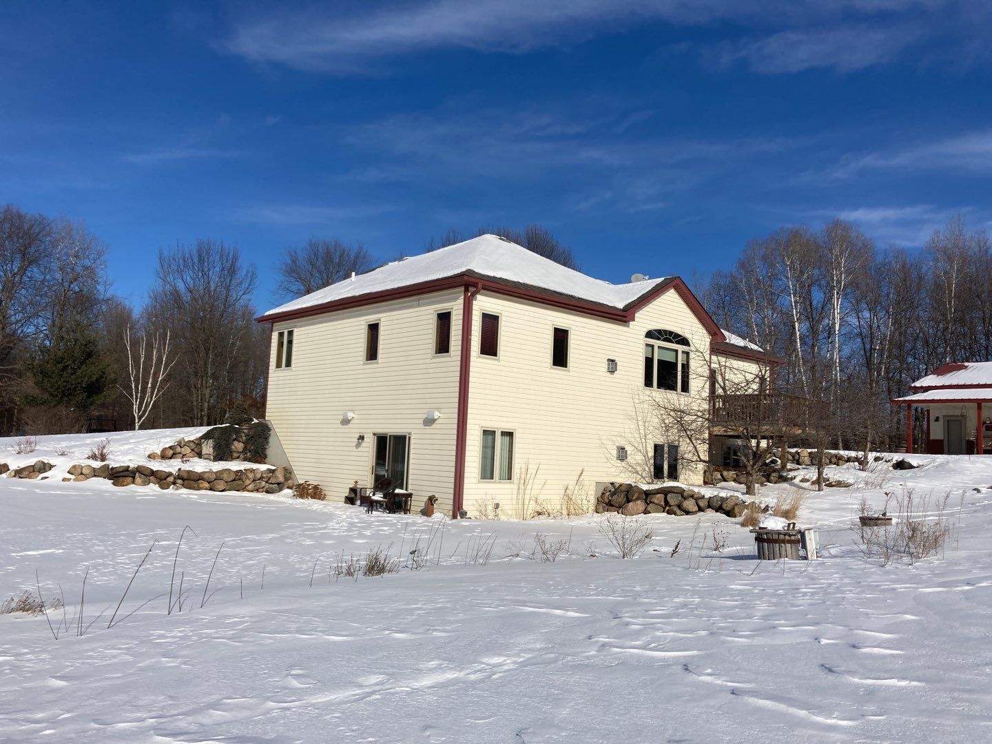 Roof & Siding Replacement  by Ascension Roofing & Siding