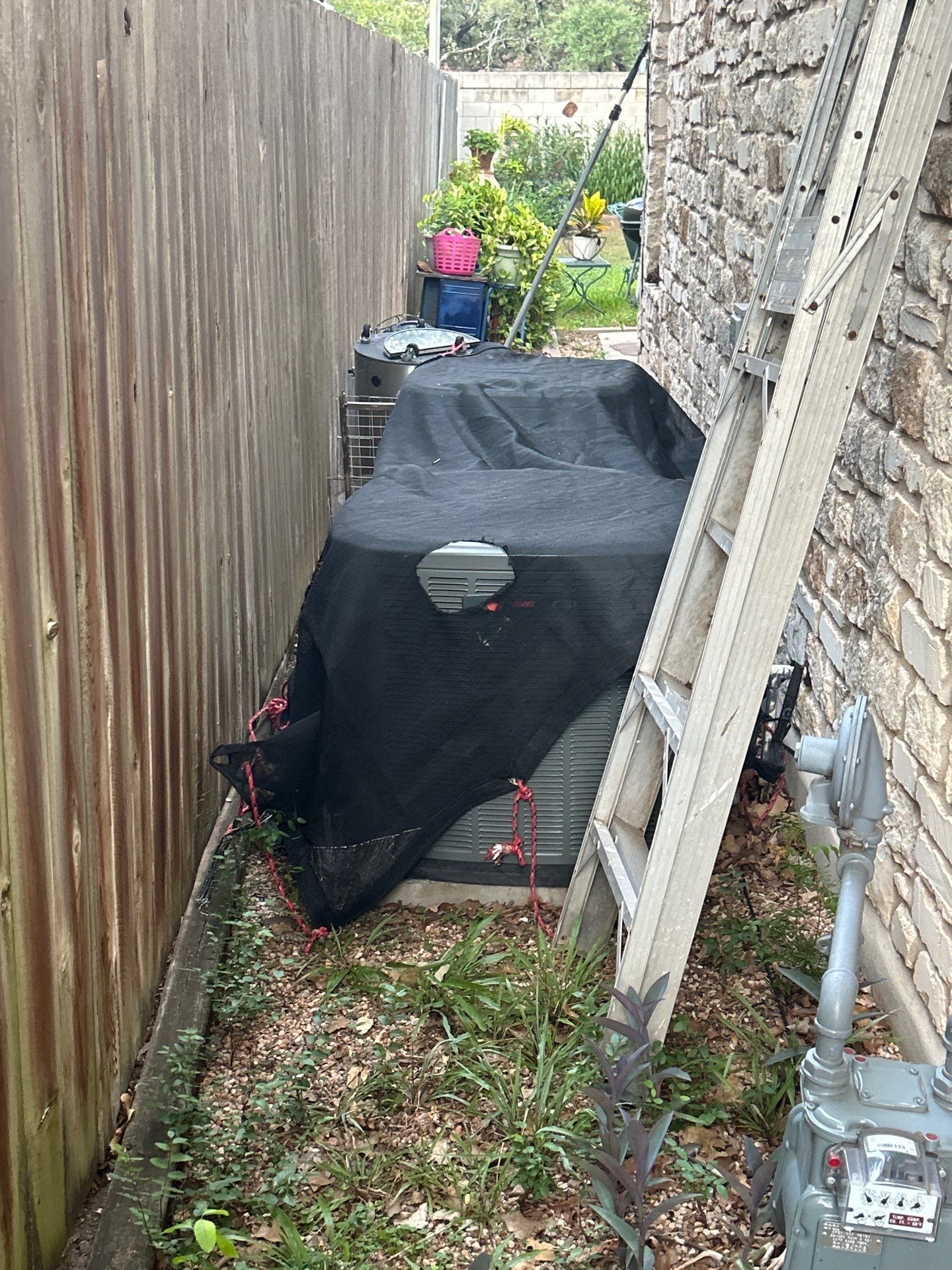 Project in Cedar Park by Rhino Roofing and General Contracting, LLC