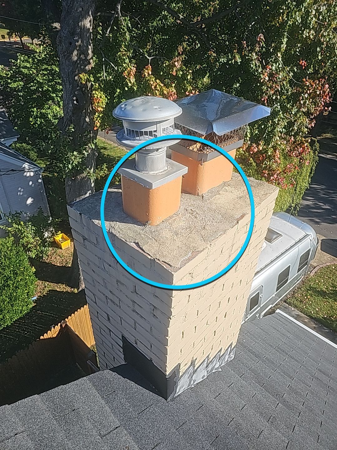 Roof replacement  by Real1Construction