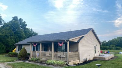 Project in Muncie, IN