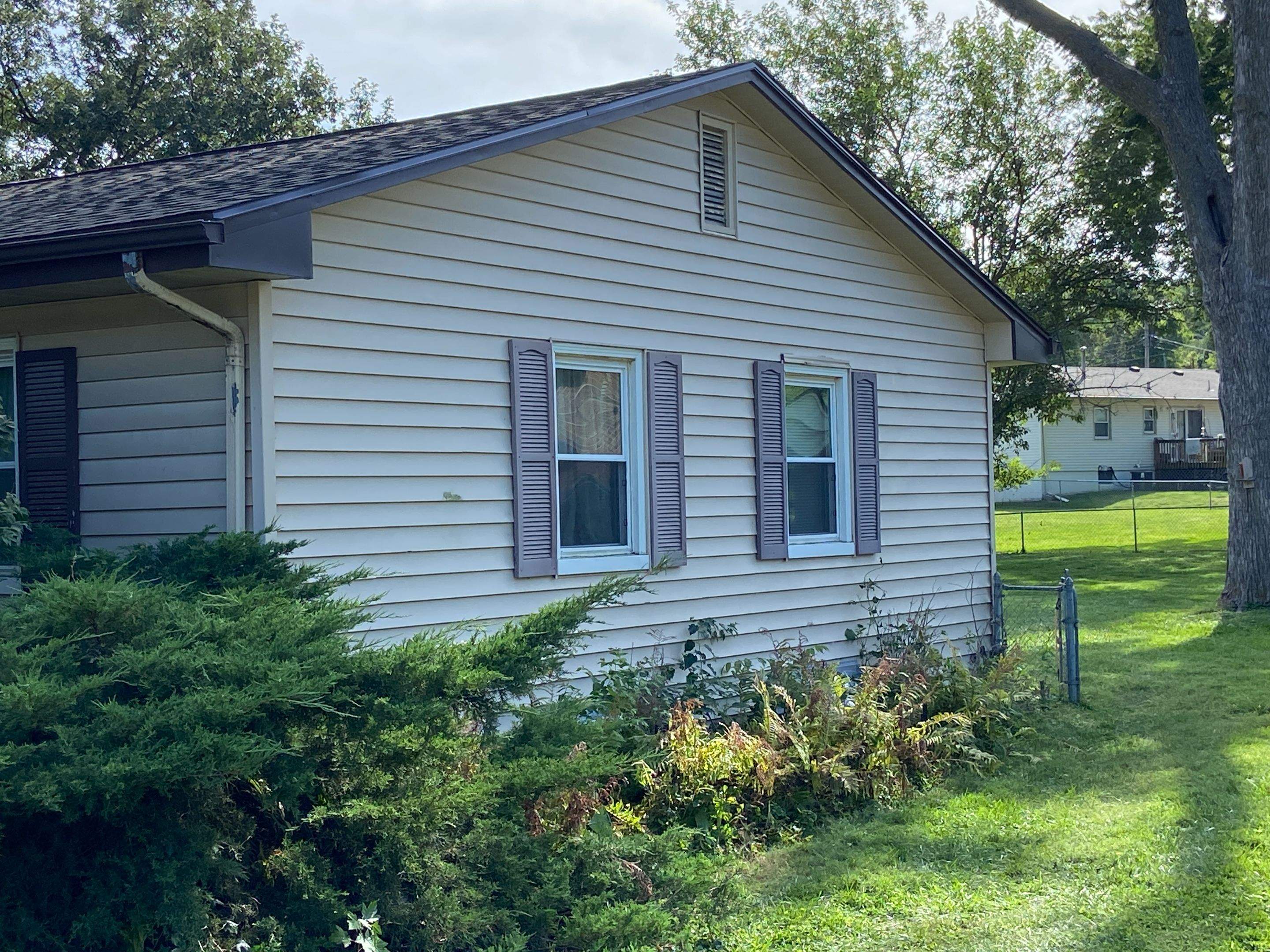 Emergency Roof Repair and Sheathing Replacement in Council Bluffs by Star Home