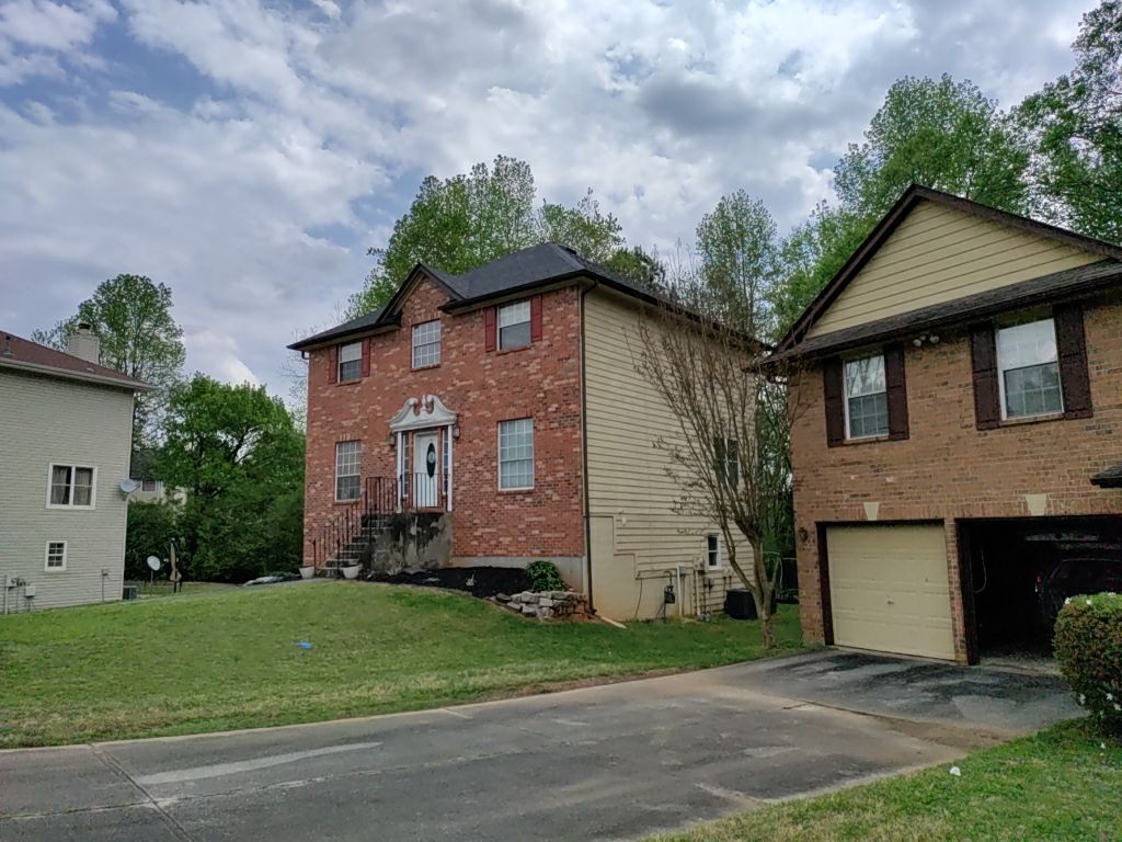 Residential Roofing Installation using Owens Corning by Inspector Roofing and Restoration