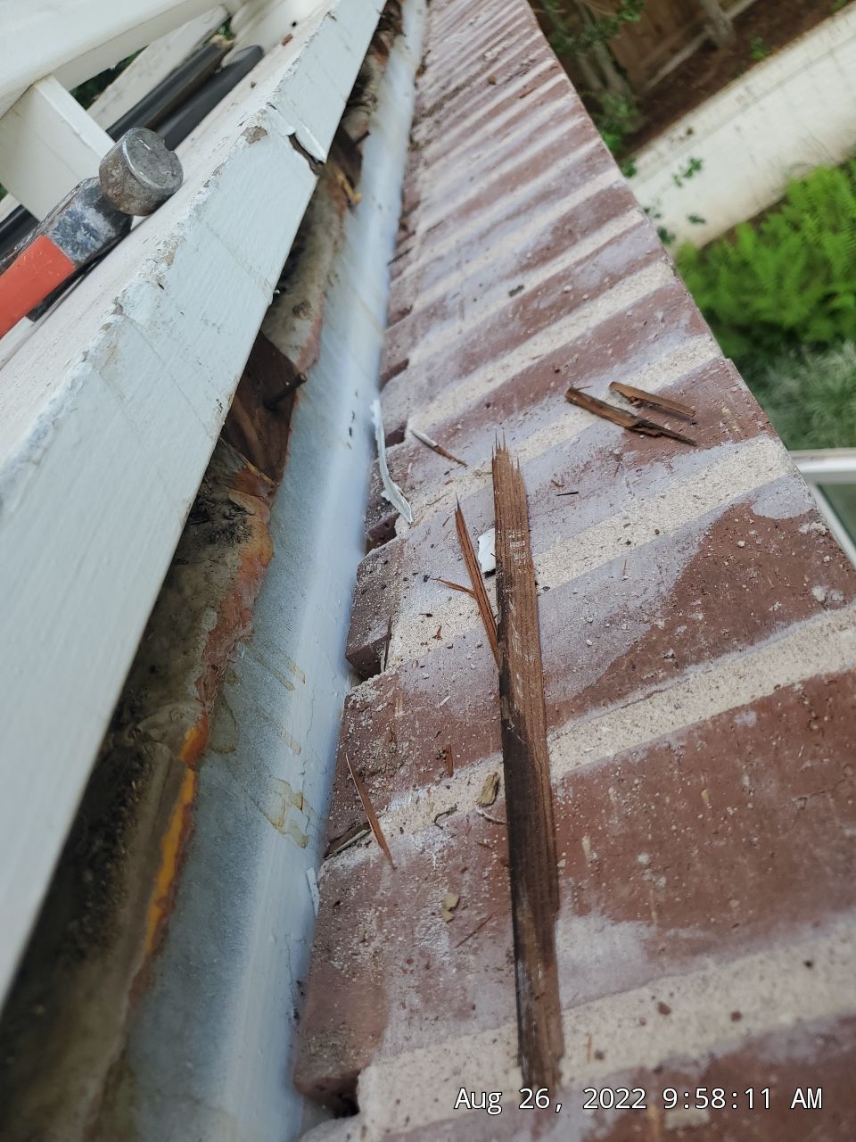 Residential Roofing Installation and Exterior Repairs by Harvey Roofing & Construction