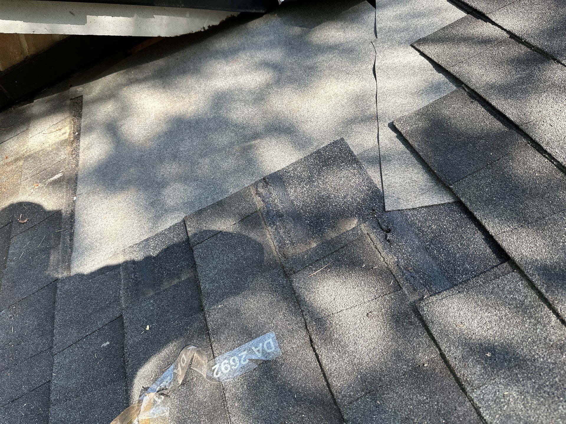 Roof Repair Spring by Roof Repair Company