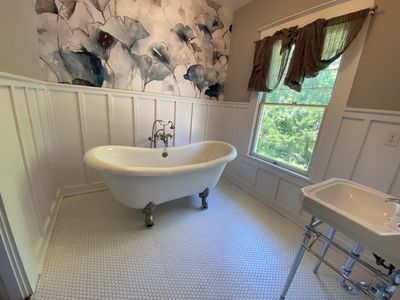 Historic Home Built in 1900 Bathroom Remodel