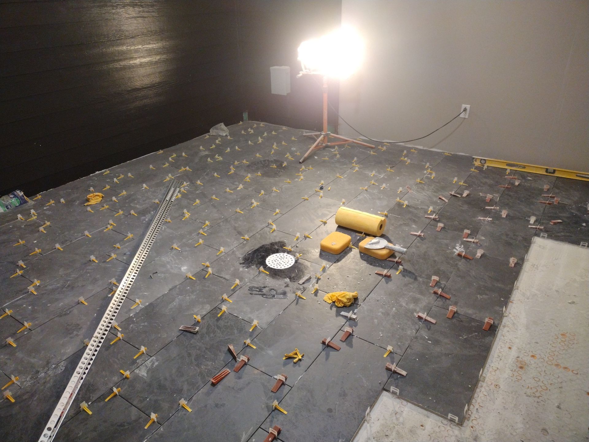 Puppy Room Conversion – Patio to Premium Pet Space by Johnny Five Construction 