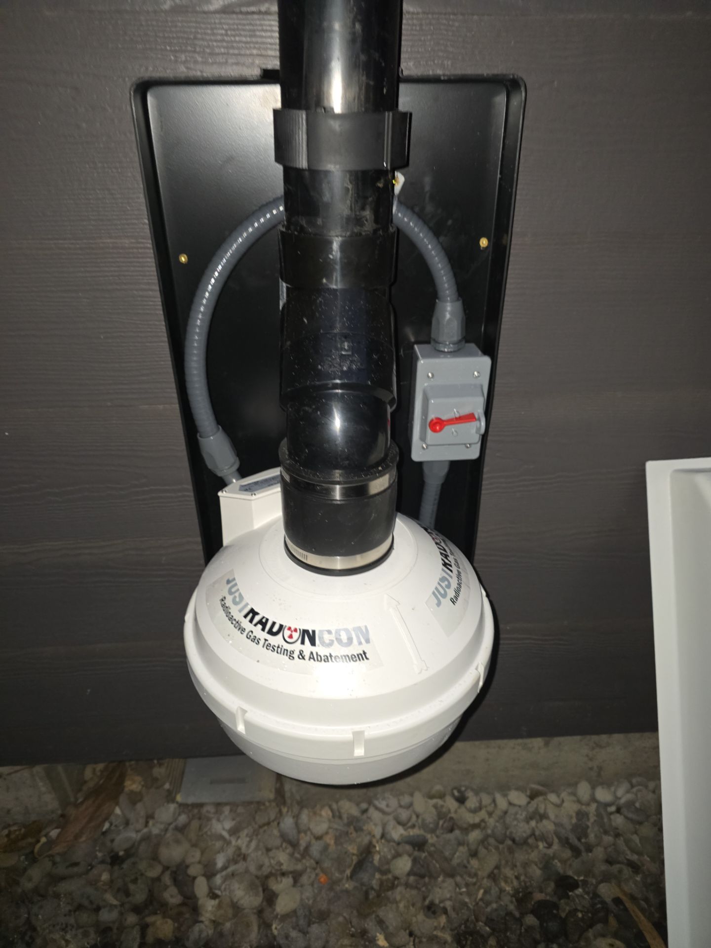 Just Radon featured photo.