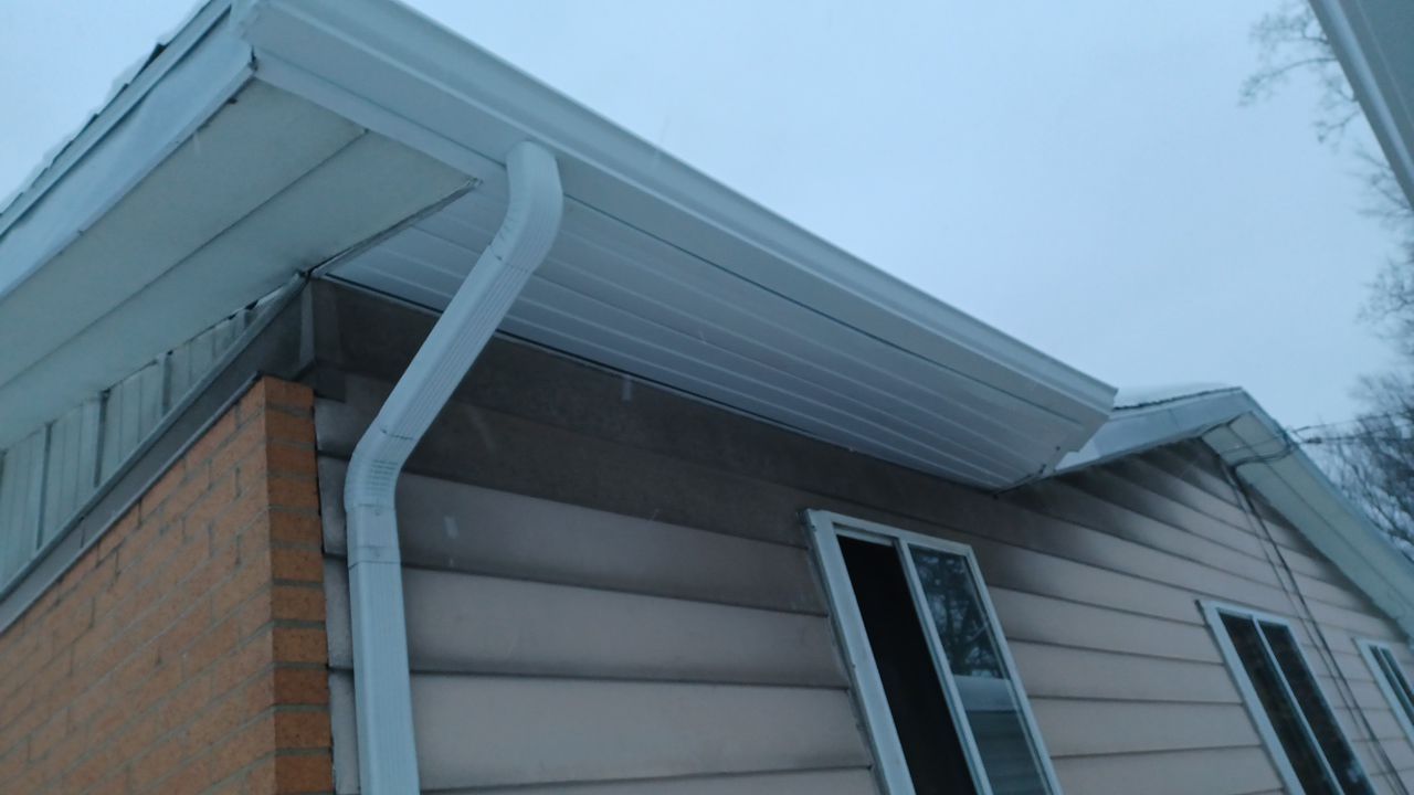 Ty Millhouse II by Silver Leaf Contracting 