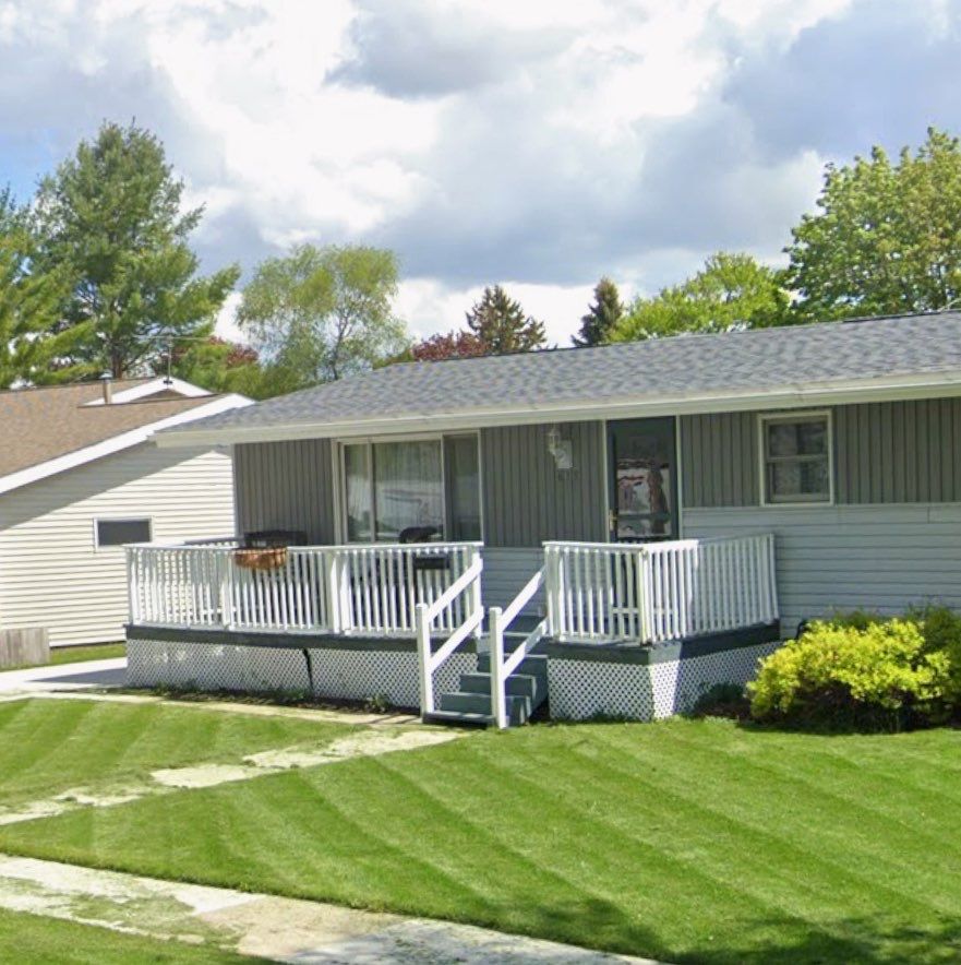 Project in Waupun, WI by Craftsmen Of Integrity