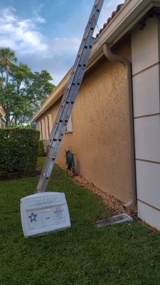 Comprehensive Tile Roof Replacement and Underlayment Installation in Deerfield Beach