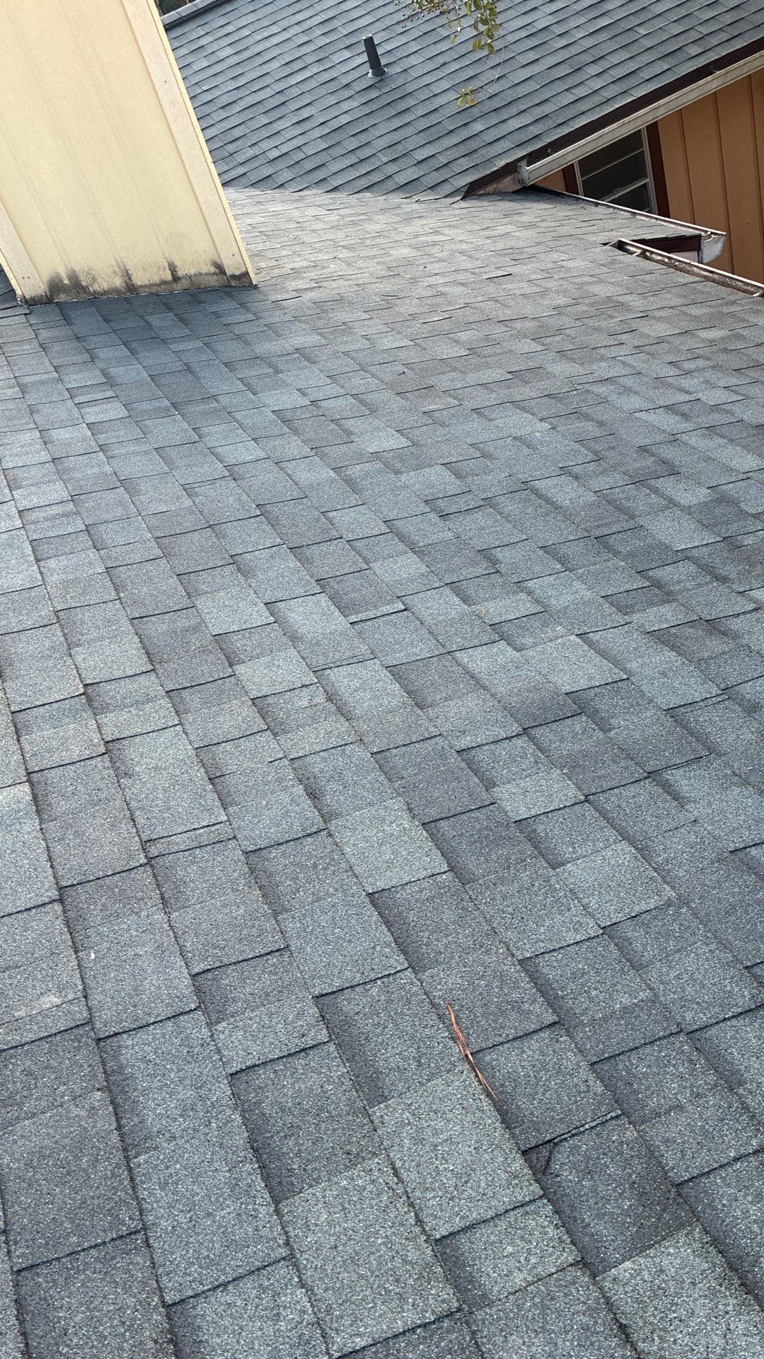 New Reroof in Gainesville, FL by Brehm Roofing