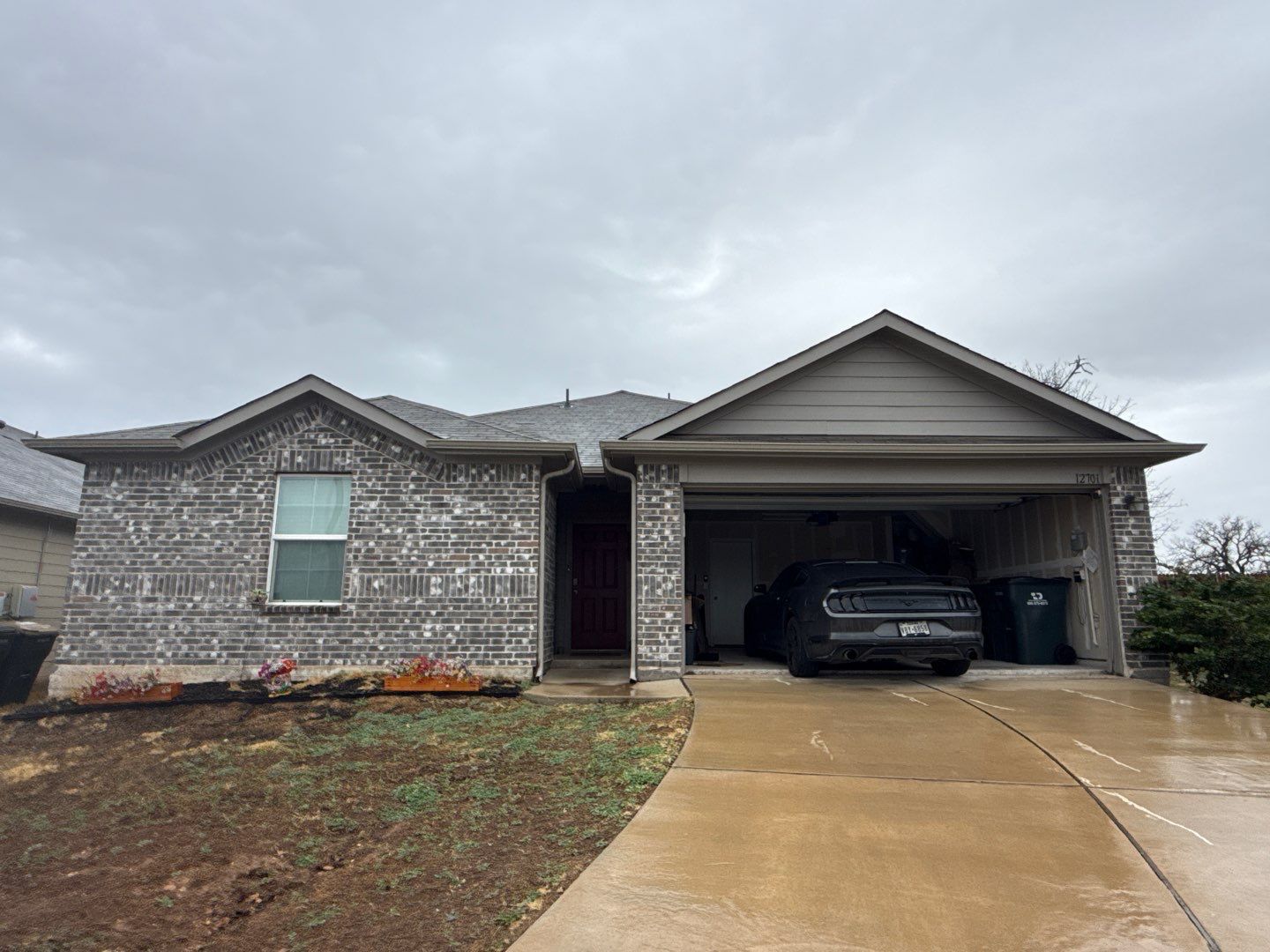 Decking Repair & Leak Resolution – Austin, TX by Cool Roofs