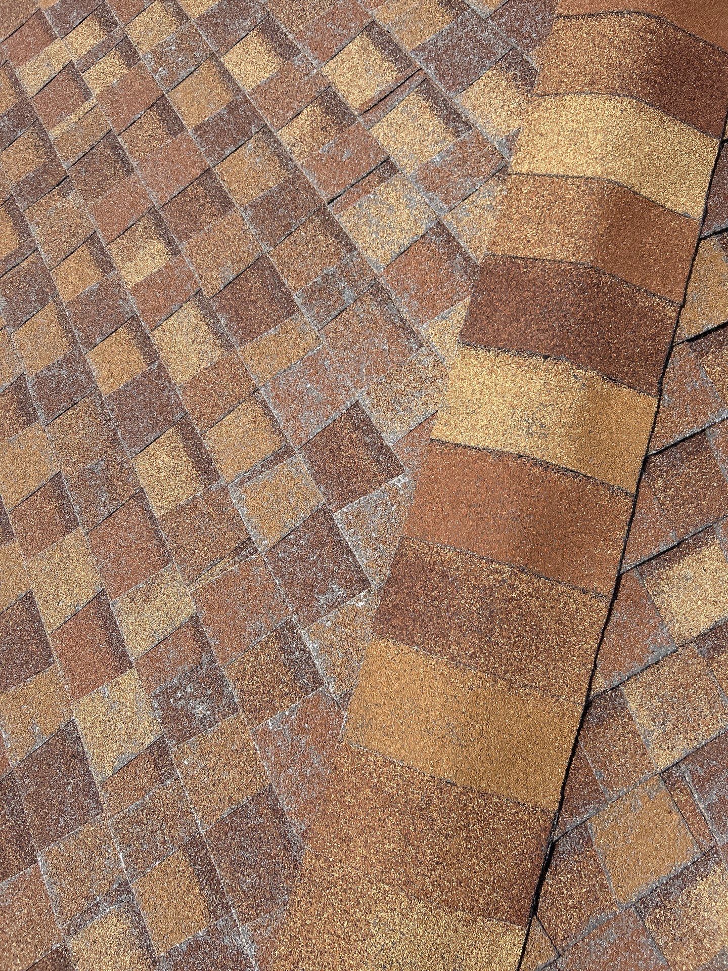 Weathered Gray Shingles by Reimagine Roofing