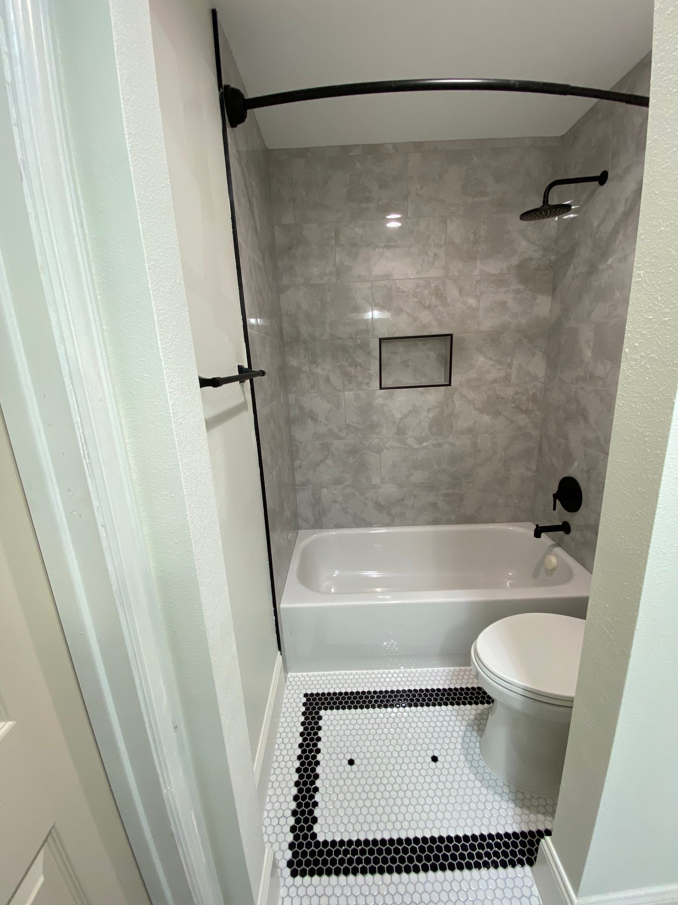 Whole Home Remodel by SLM General Contractors & Roofing