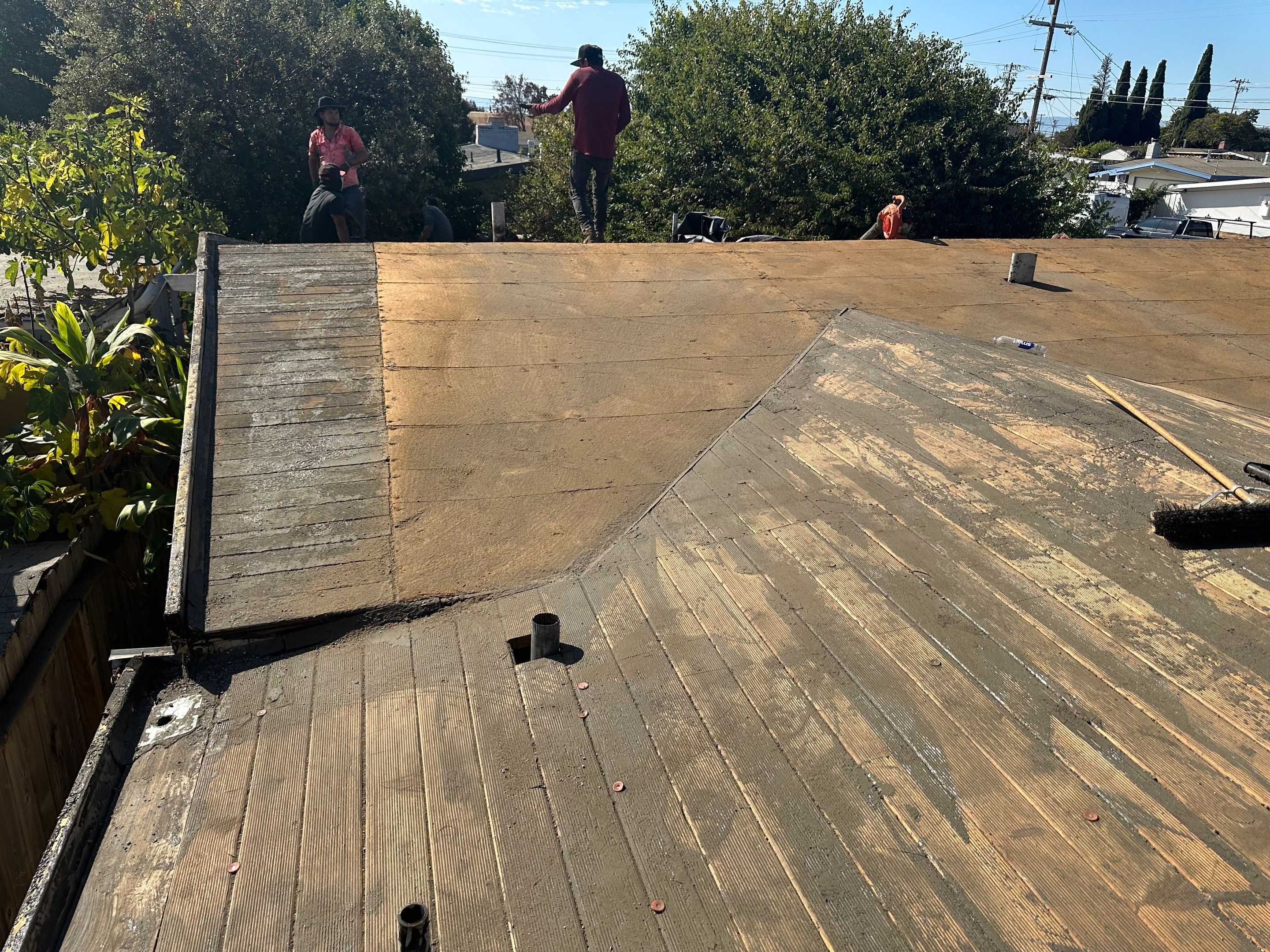 Roof Replacement - Hayward, CA 94544 by Epic Roof Replacement