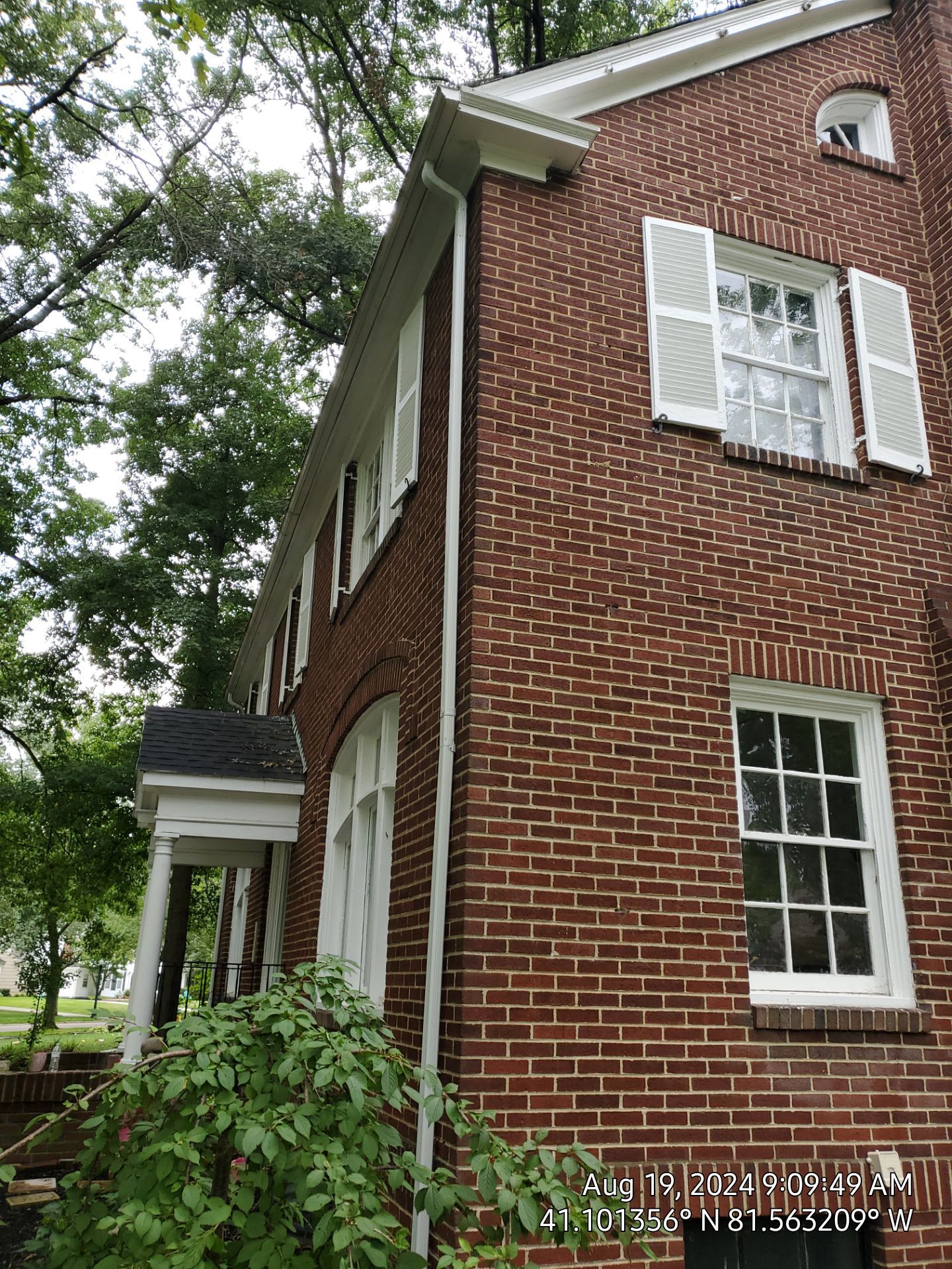 Laura Hostertter by Silver Leaf Contracting 