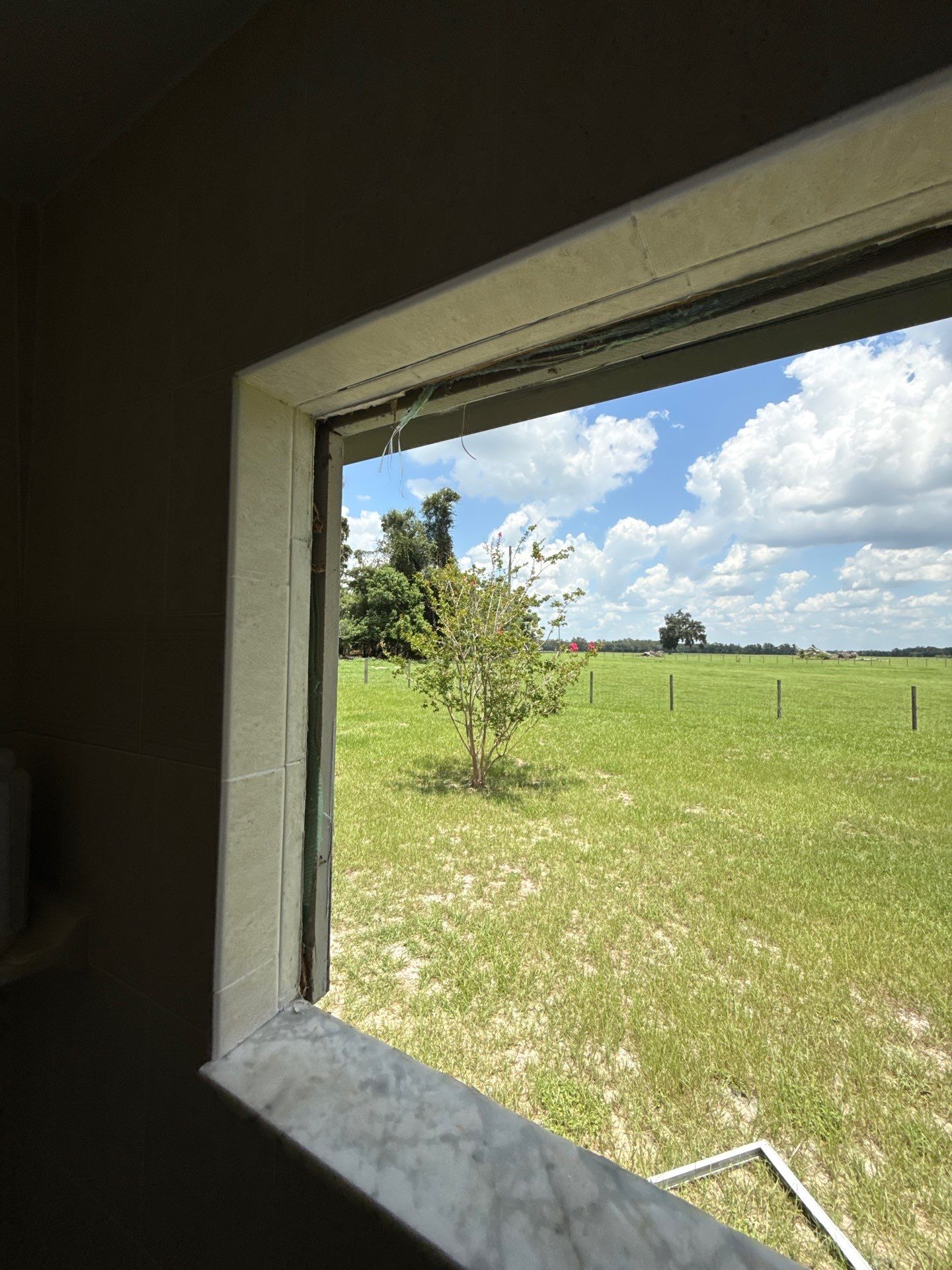 Andersen Fibrex Window Replacement and Installation in Chiefland by Windows & Doors Store
