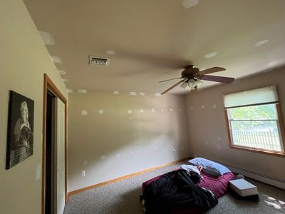 Before Painting Preparation- Mays Landing NJ