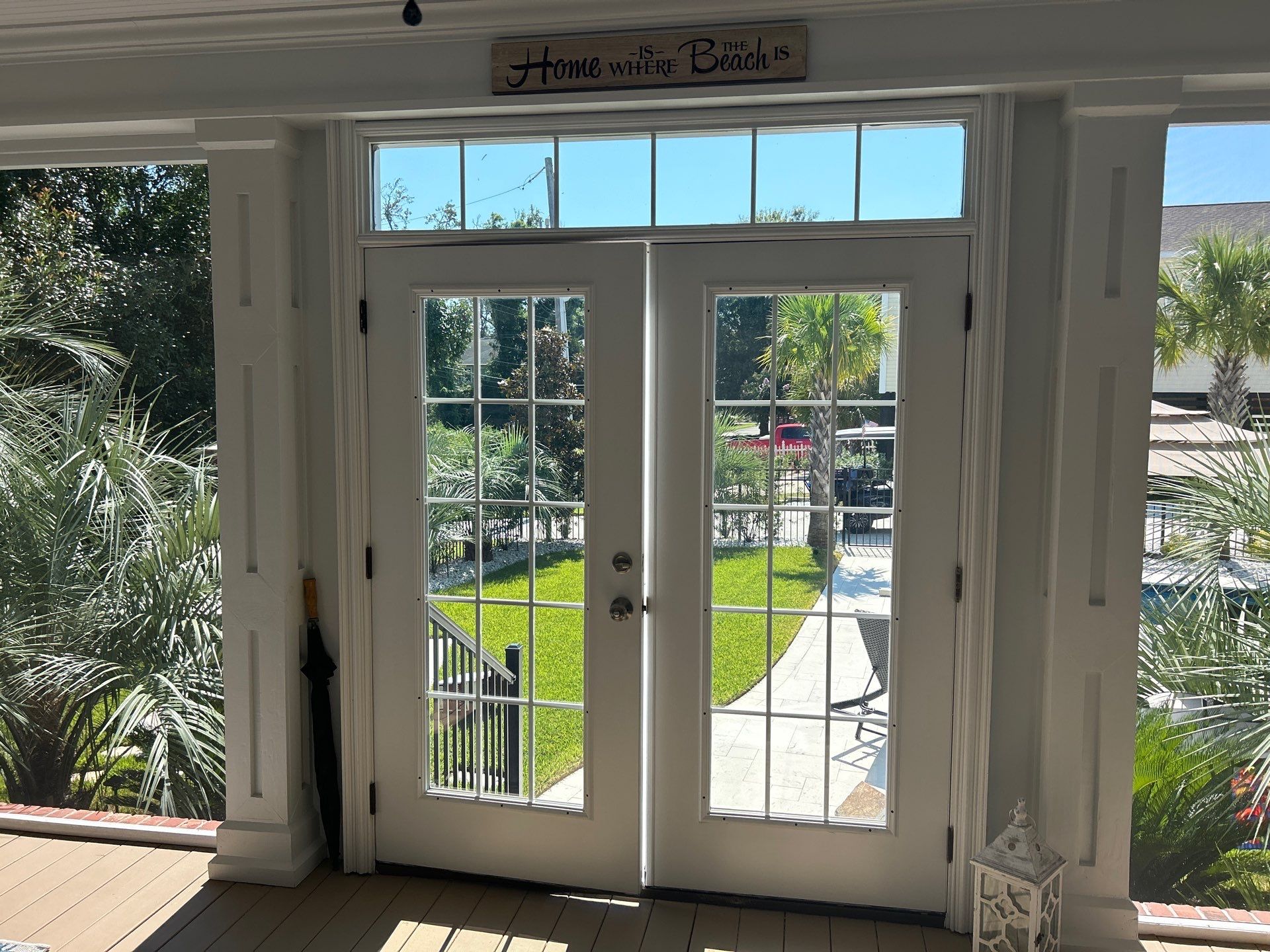 Custom Sunroom by East Coast Enclosures by East Coast Enclosures, LLC