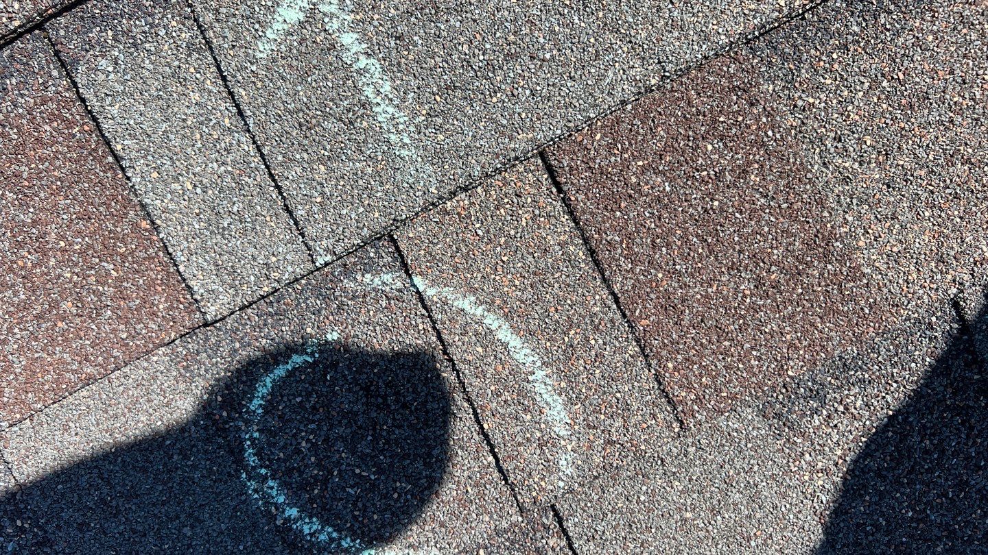 Owens Corning TruDefinition Duration - Driftwood by Montana Roofing Solutions