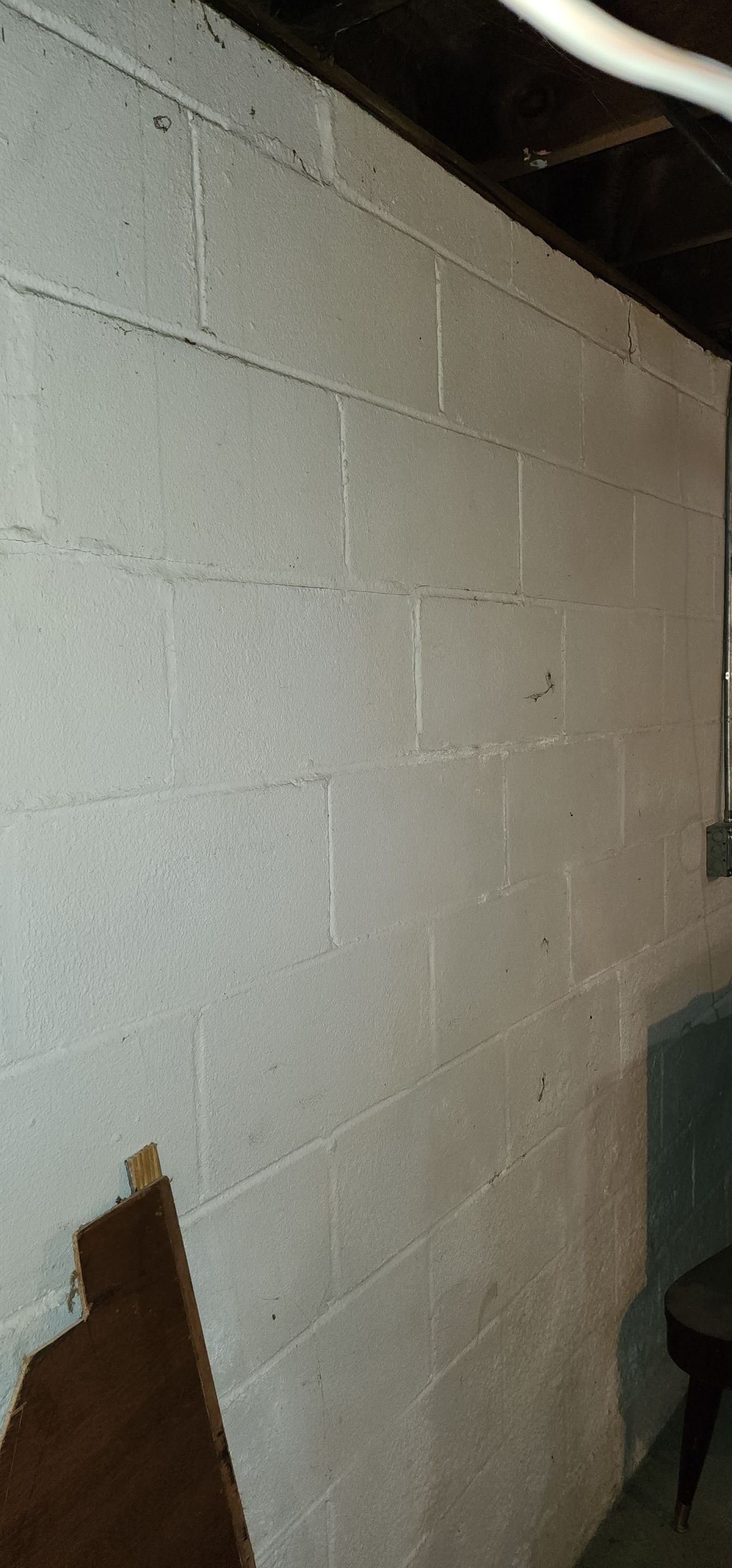 Wall Reinforcements and Repair by Toledo Basement Repair