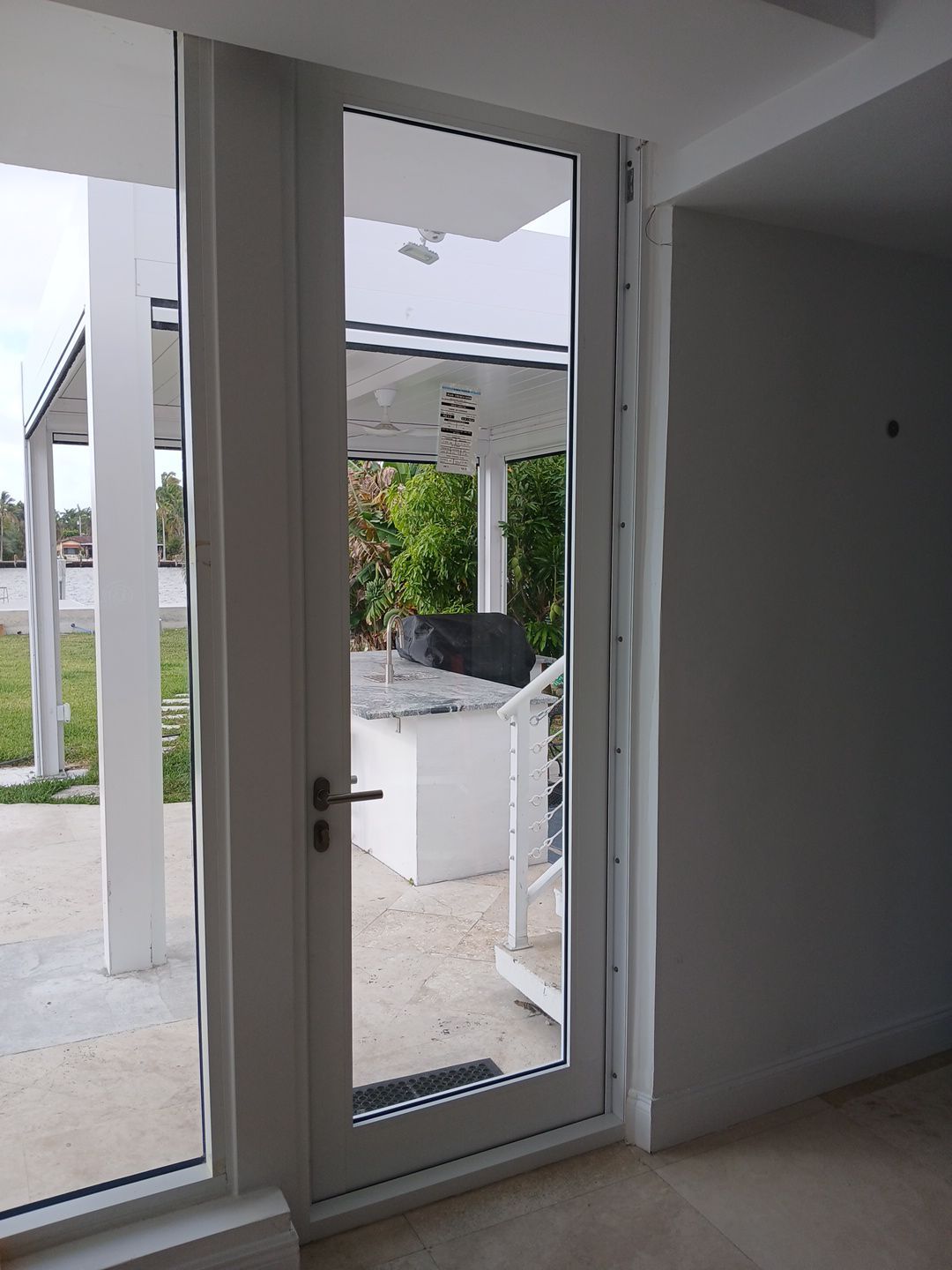 Replacement of windows and doors Hollywood, Florida by ASP SuperHome