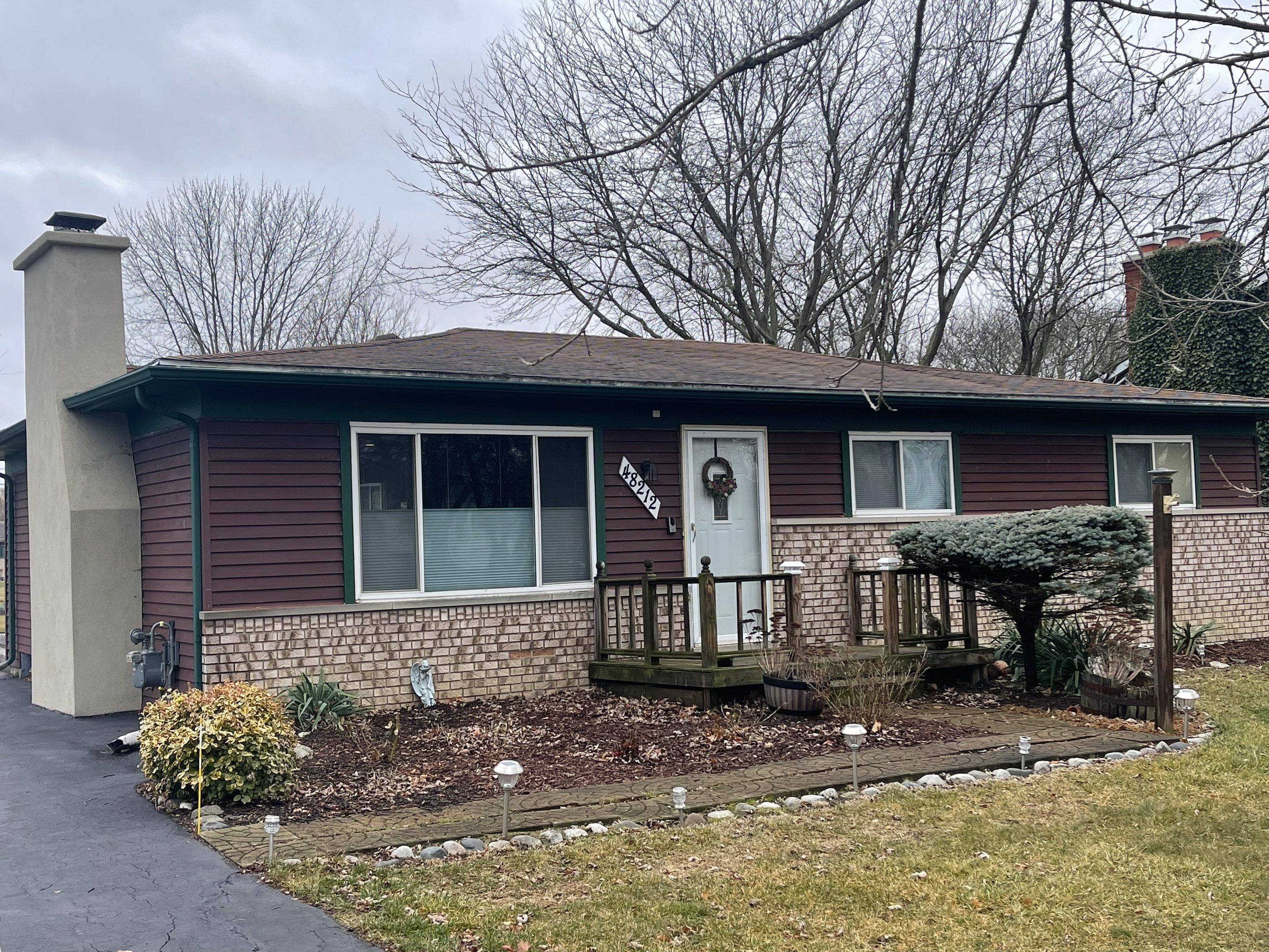 Residential Roofing Installation using IKO Weatherwood by JNR Roofing LLC