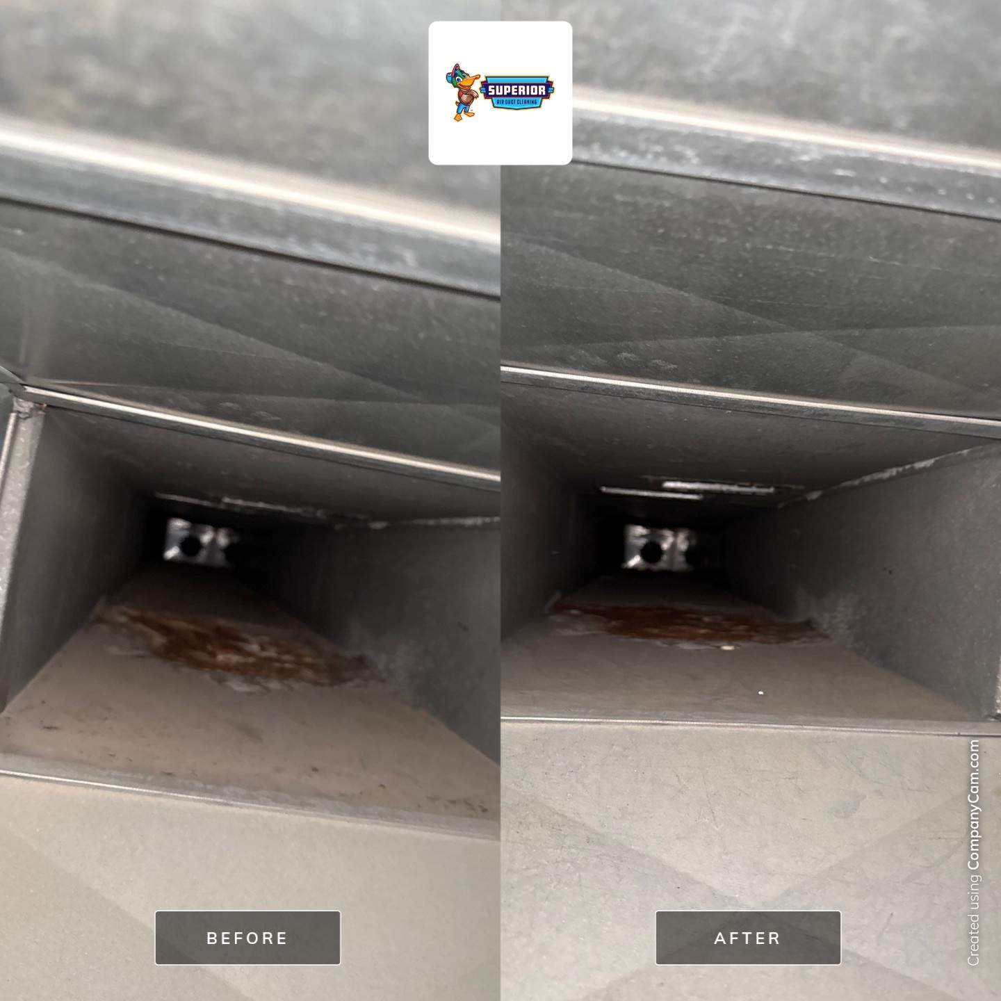 Air Duct Cleaning in Bessemer, PA by Superior Air Duct Cleaning