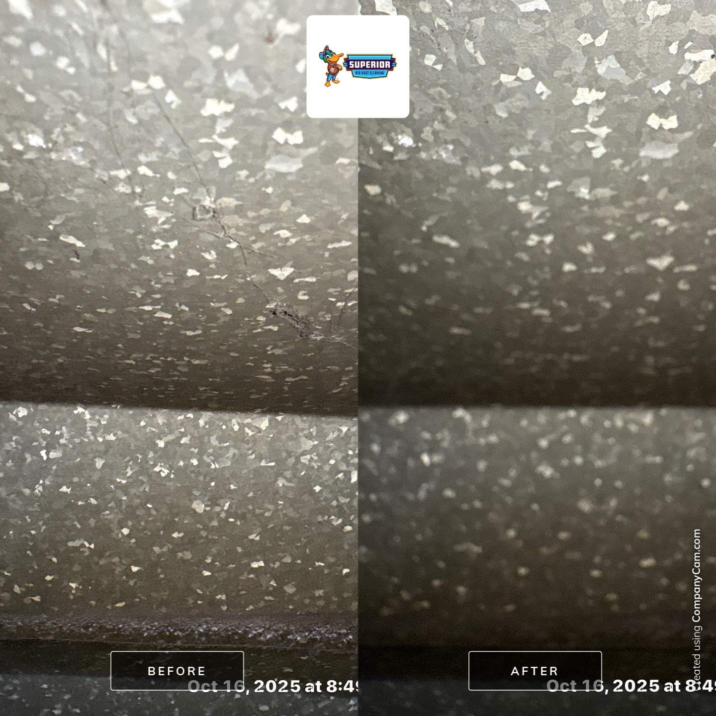 Air Duct Cleaning With a Vacuum Truck in Aspinwall, PA by Superior Air Duct Cleaning