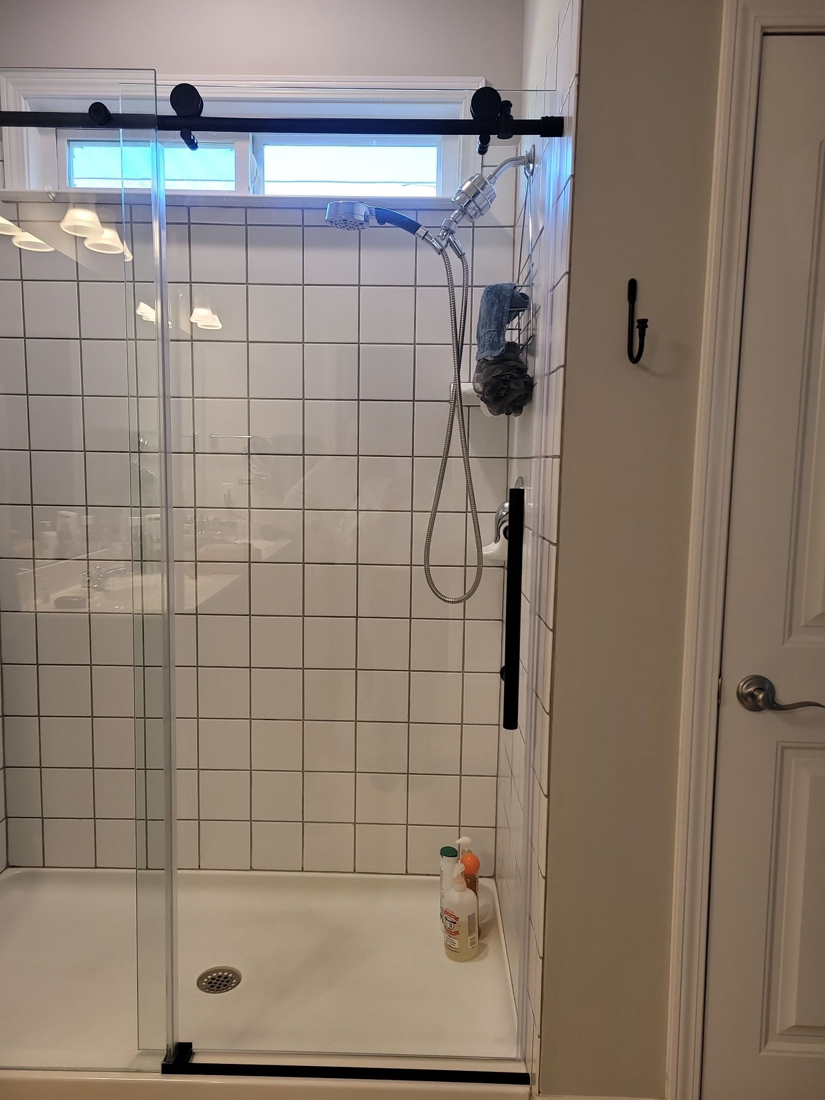 Holly Springs Budget Bathroom Refresh – Small Change, Stunning Impact by Elite Remodeling and Design LLC