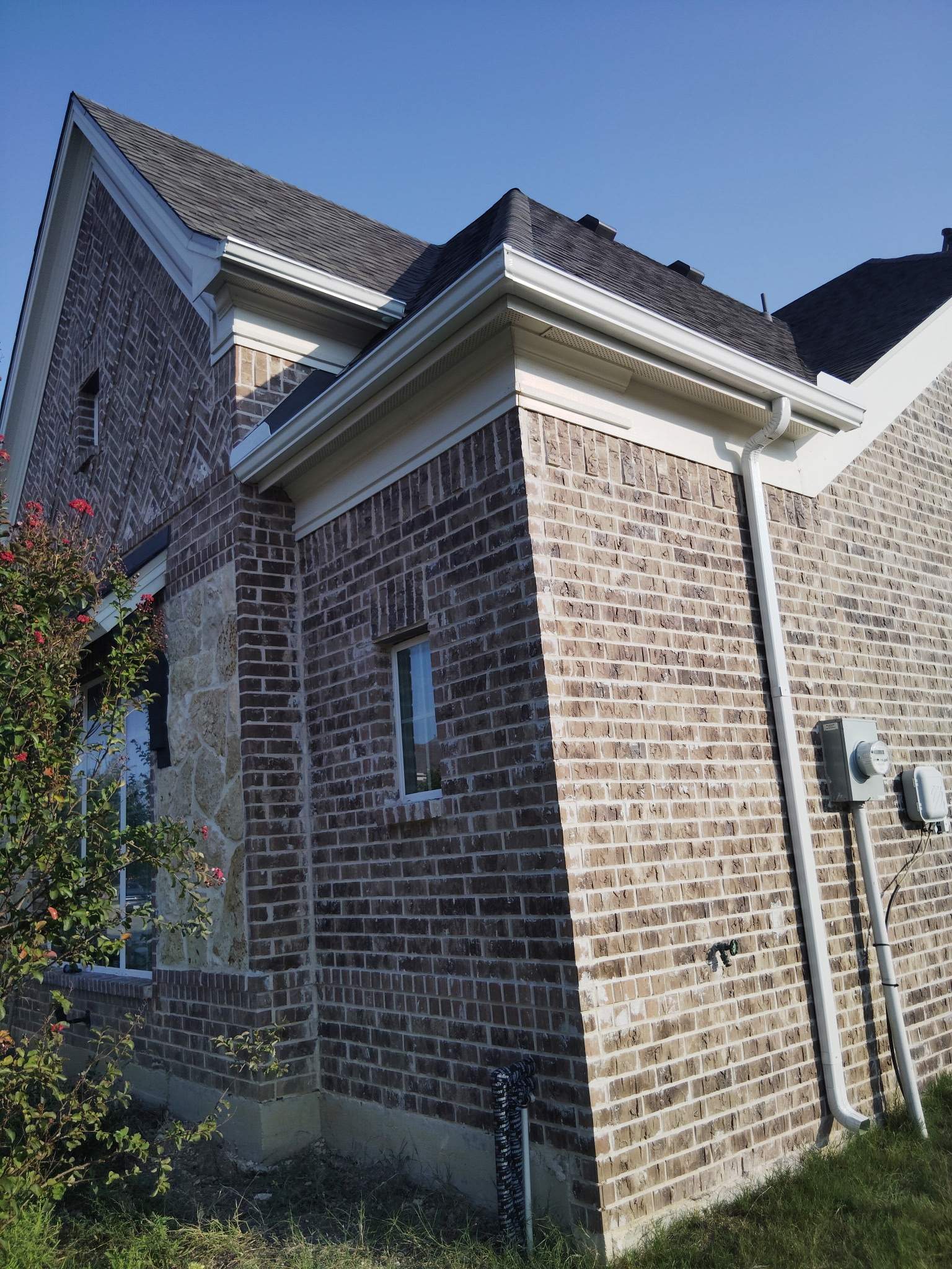 Project in Wylie by Rhino Roofing and General Contracting, LLC