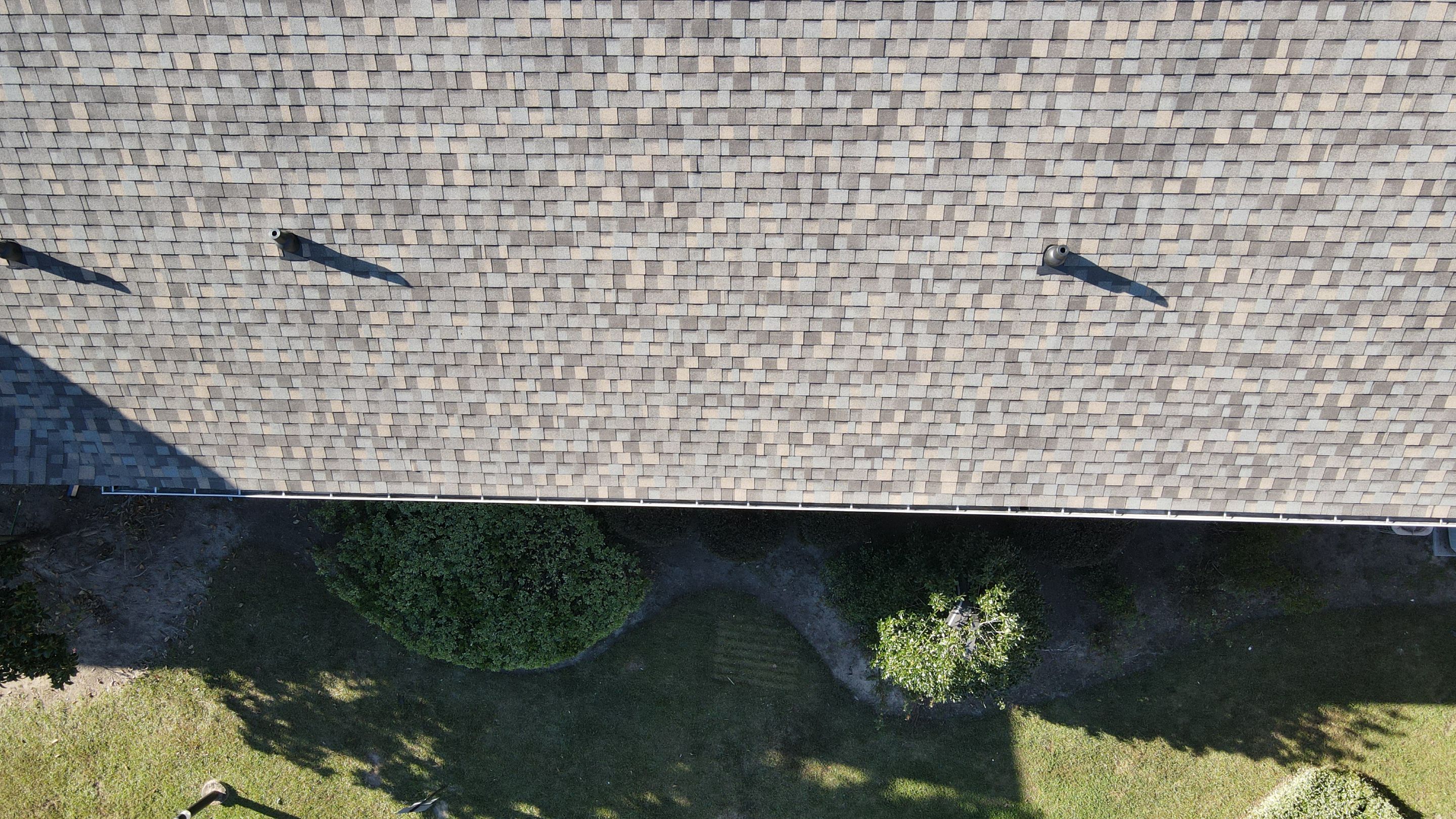 Commercial Roof Replacement by Indigo State Roofing