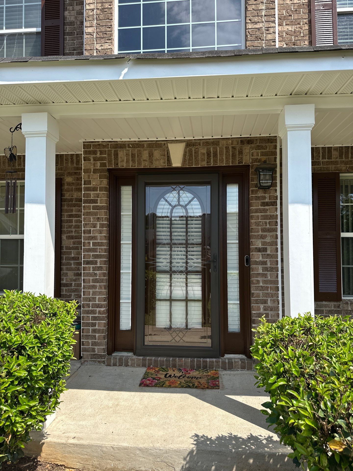 Full Exterior Refresh with Carpentry Repairs and VinylSafe® Protection by Atlanta's Paint Doctor