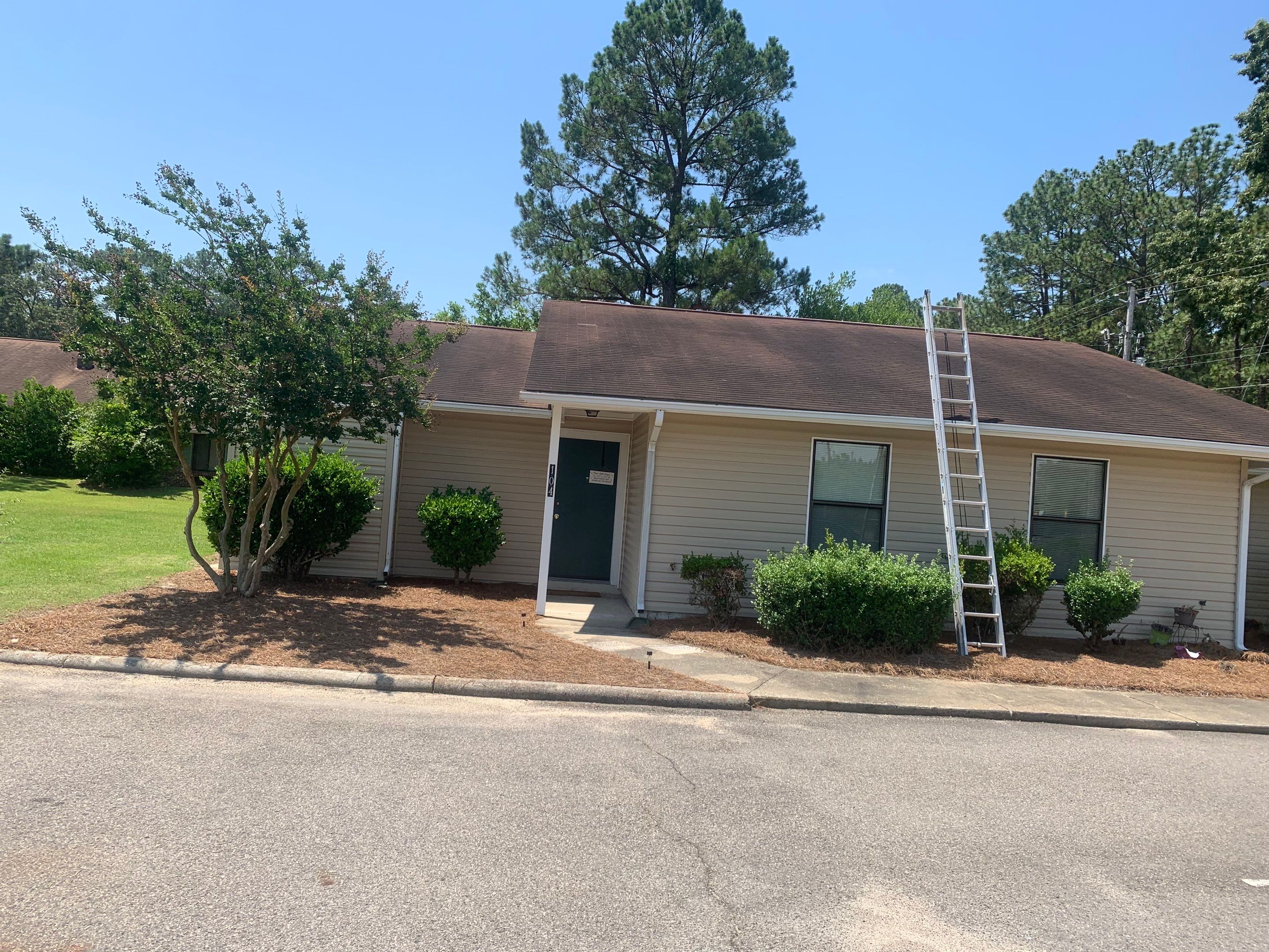 Re-Roof by American Roofing NC