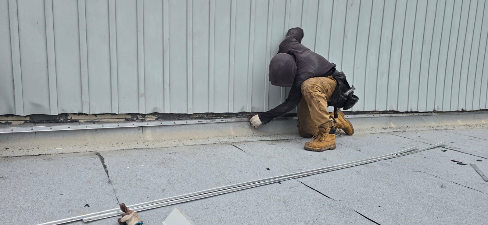 Project in Clements by ExteriorPros