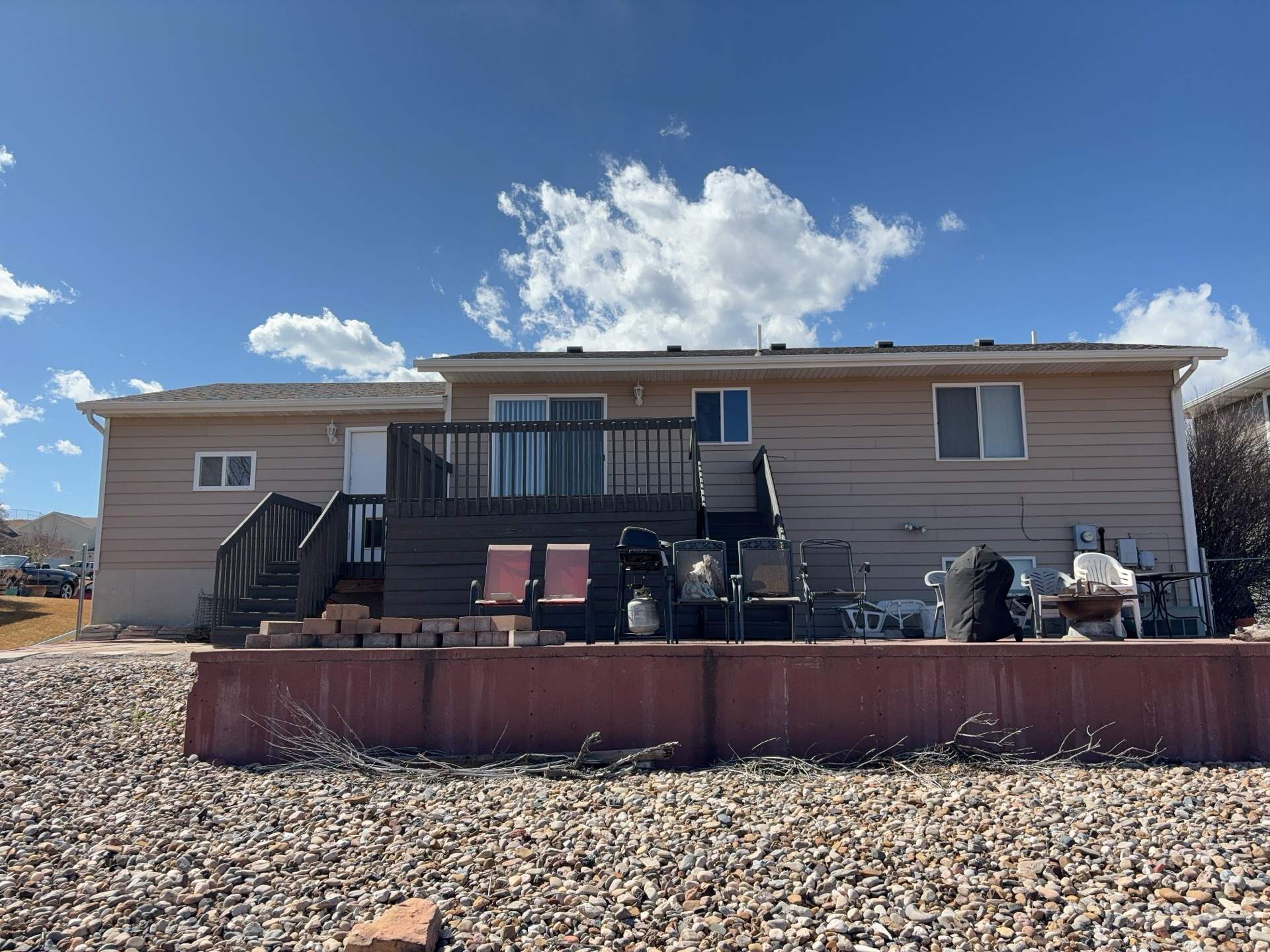 Rapid City New Siding by Superior Siding Inc