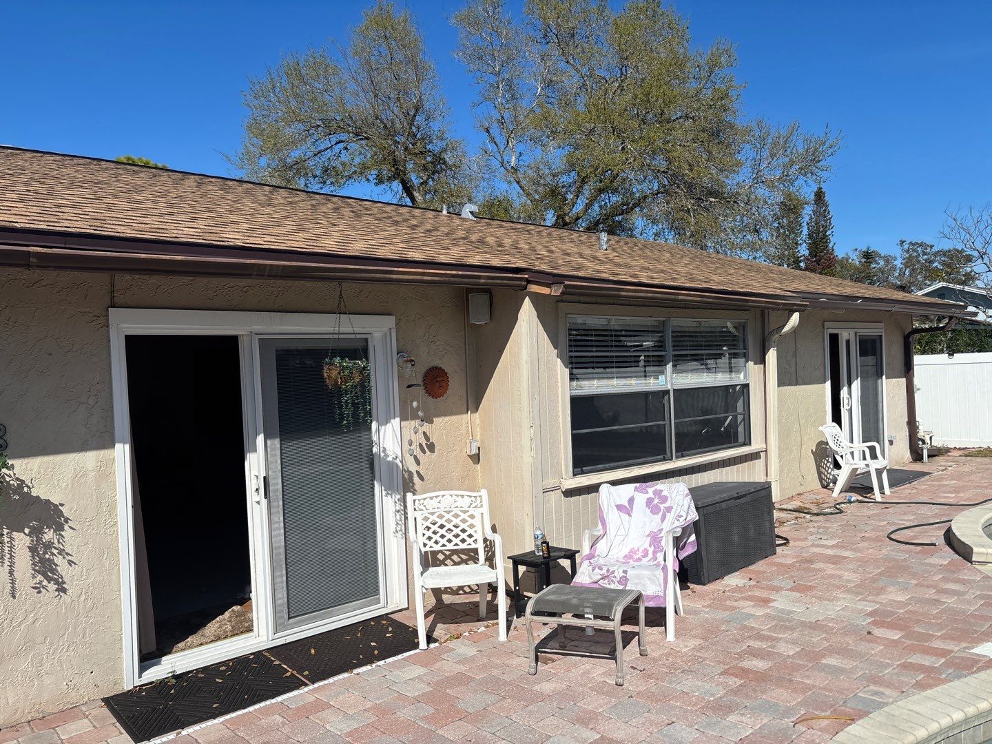 Project in Largo by 6D Roofing & Consulting, LLC